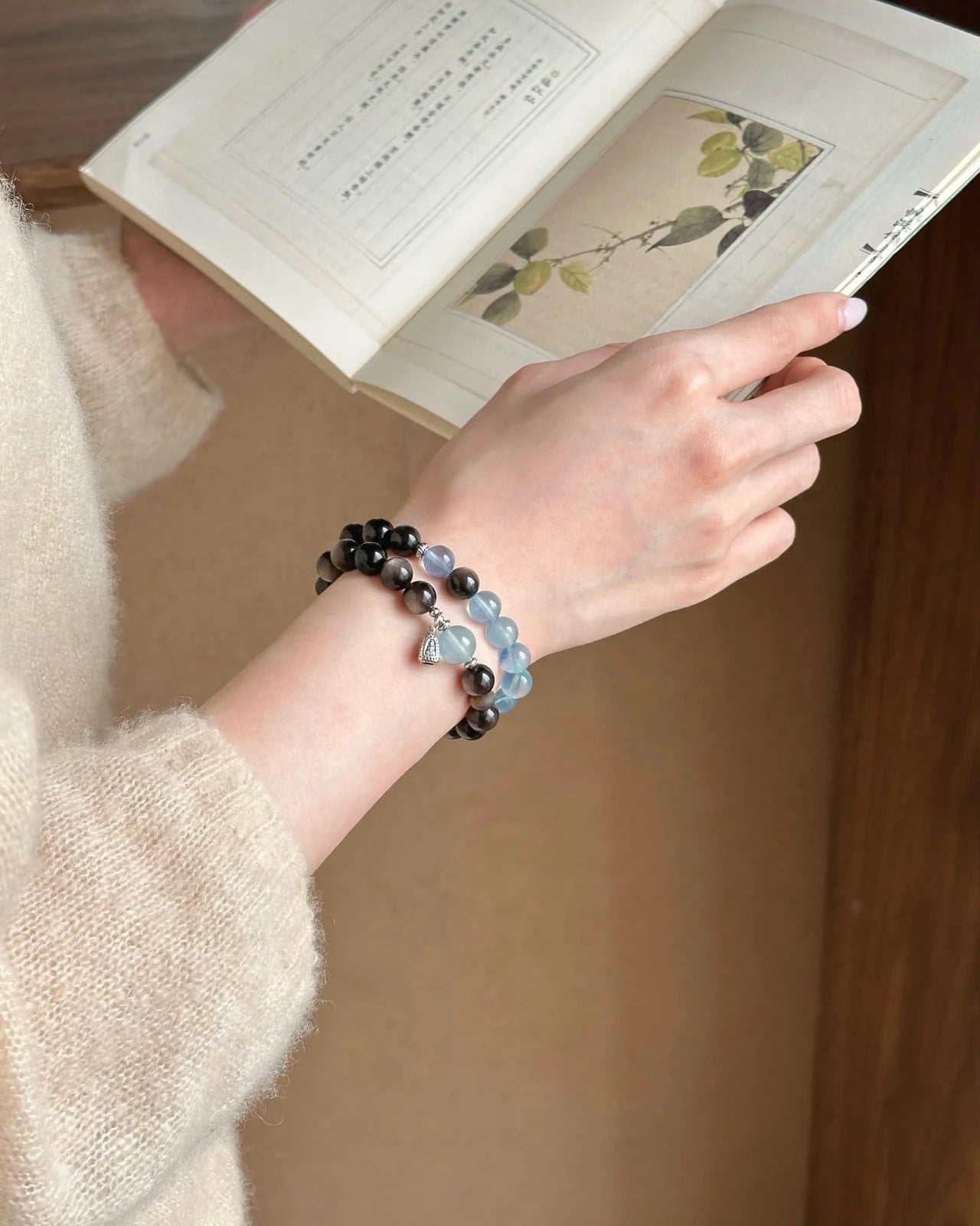 Nightwave Clarity Bracelet