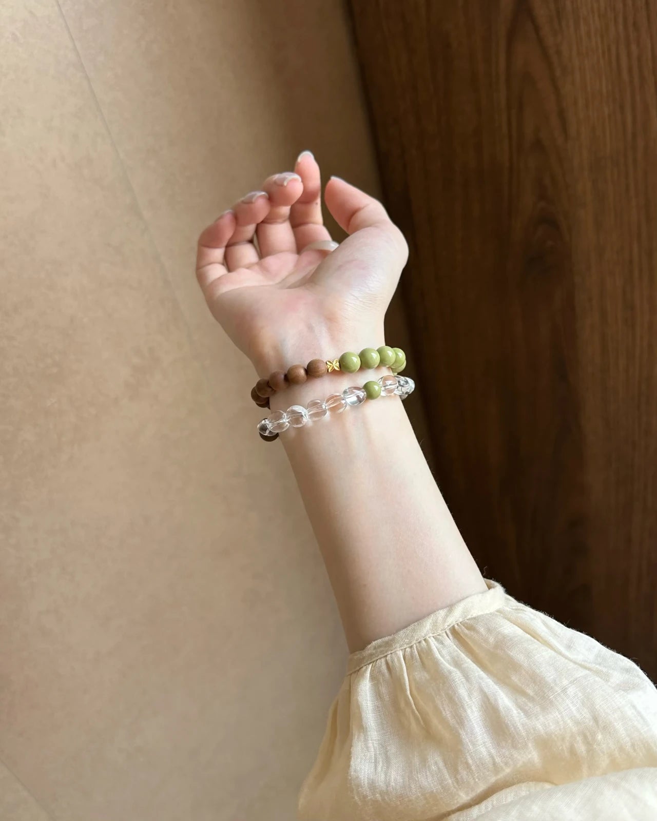 Bracelet Calme et Concentration