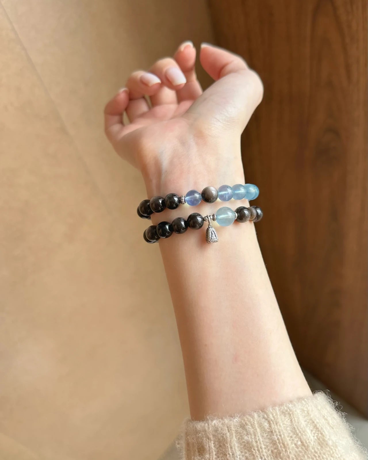 Nightwave Clarity Bracelet