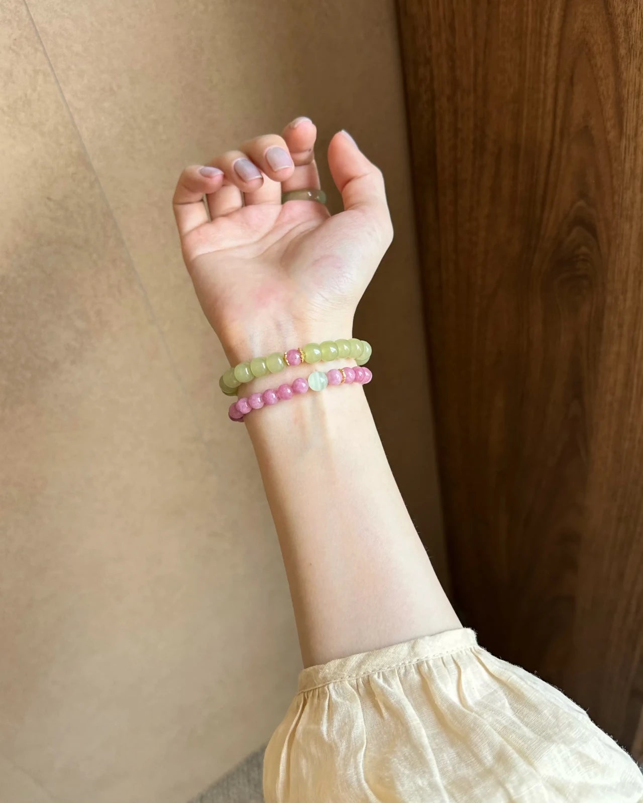 Root & Rise Bracelet