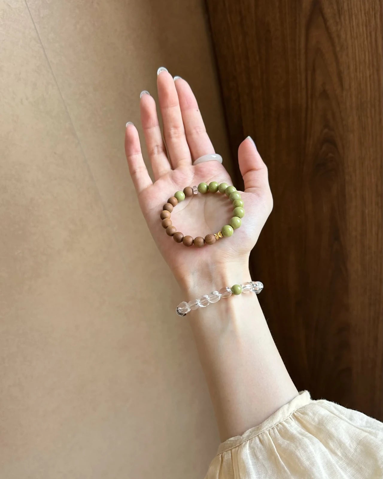 Bracelet Calme et Concentration