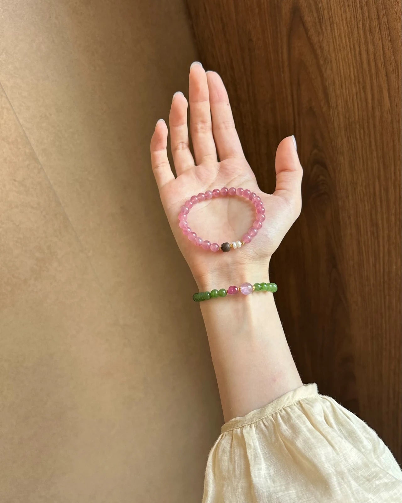 Lunar Grace Bracelet