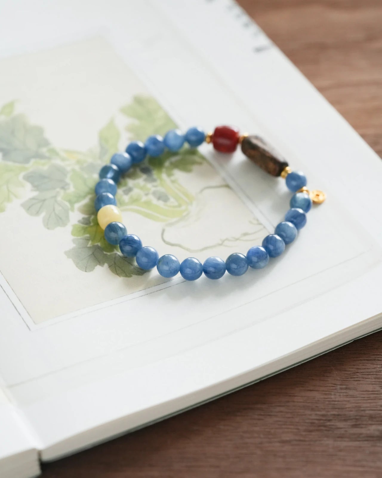 Skyfire Harmony Bracelet