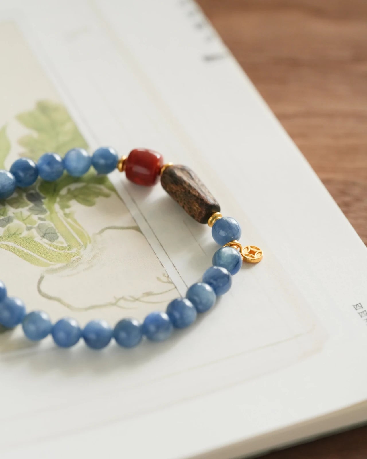 Skyfire Harmony Bracelet