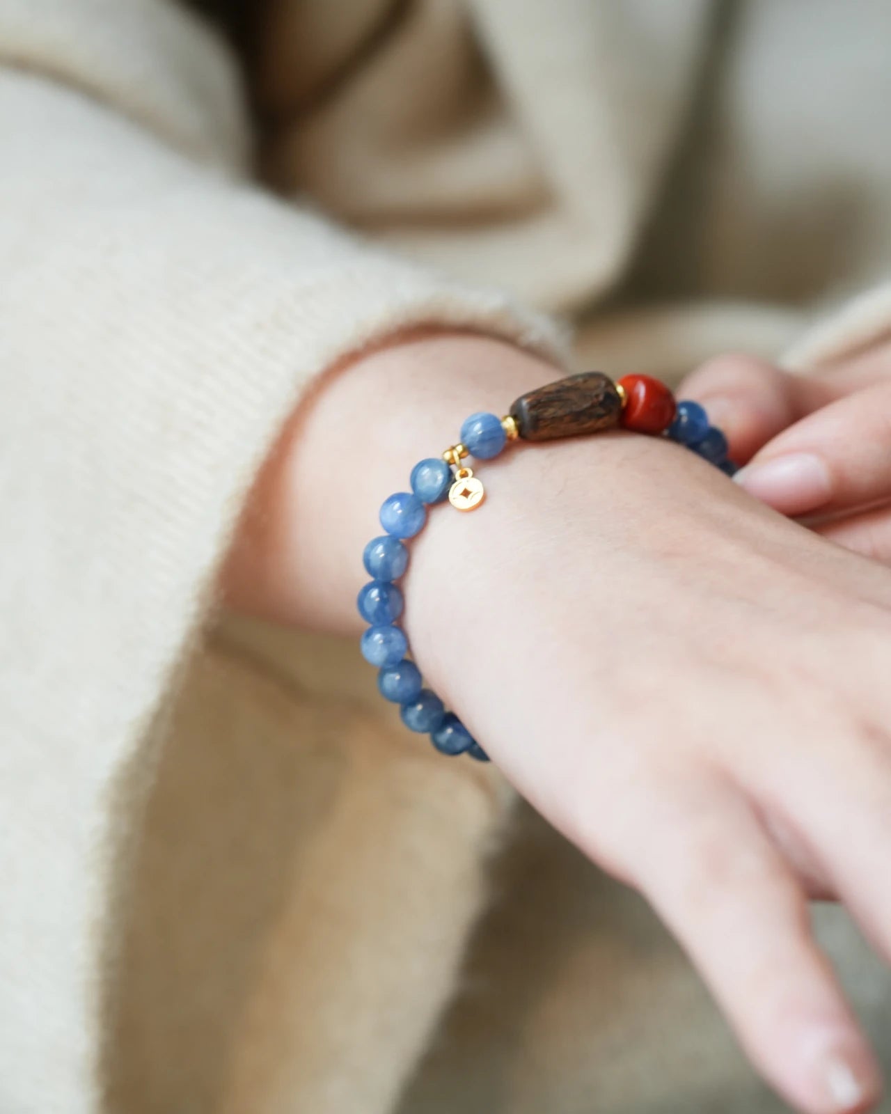 Skyfire Harmony Bracelet