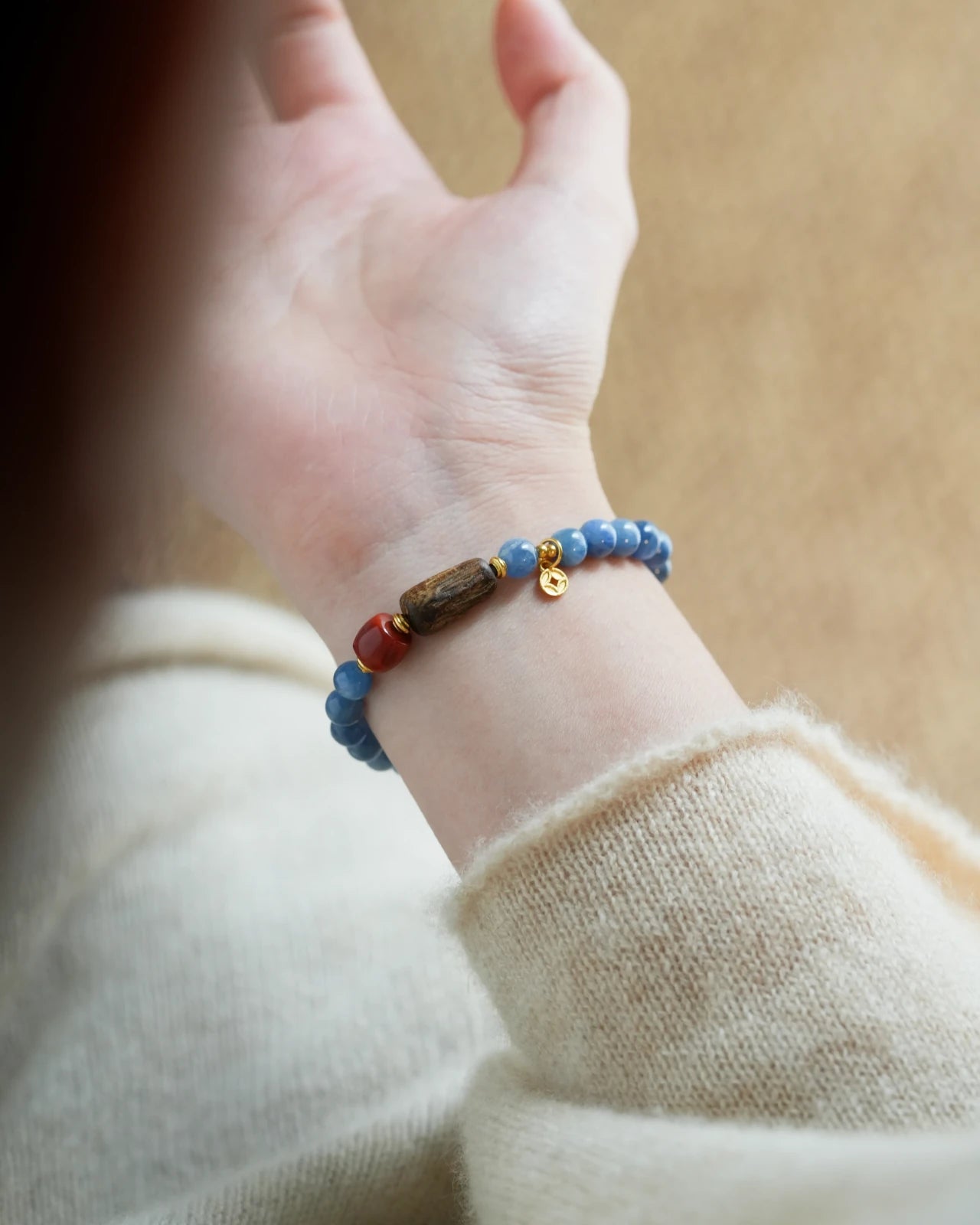 Skyfire Harmony Bracelet