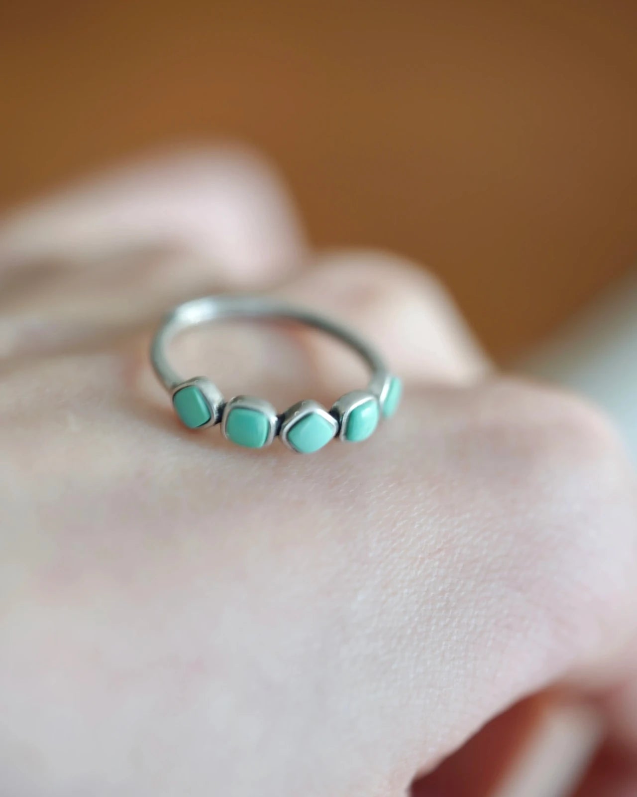 Skyward Ring