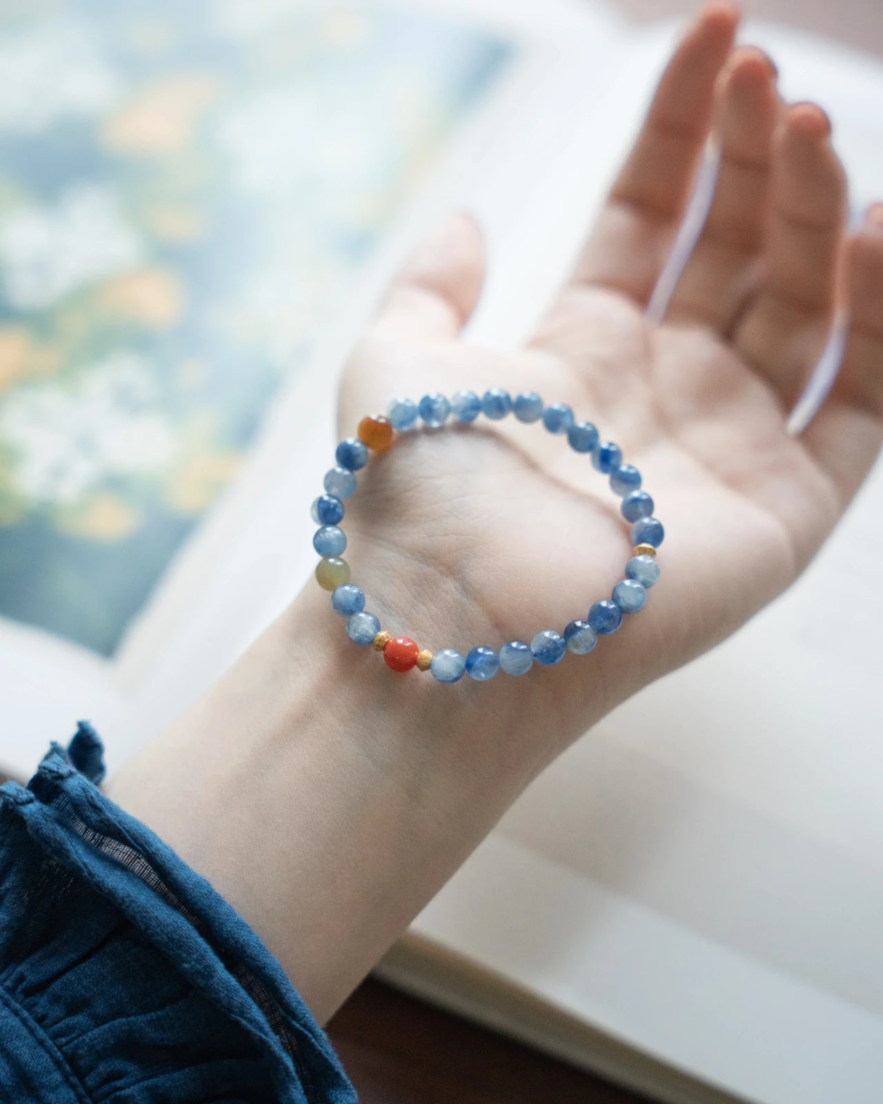 Valor Spectrum Bracelet