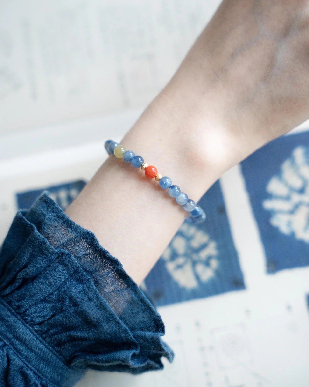 Valor Spectrum Bracelet