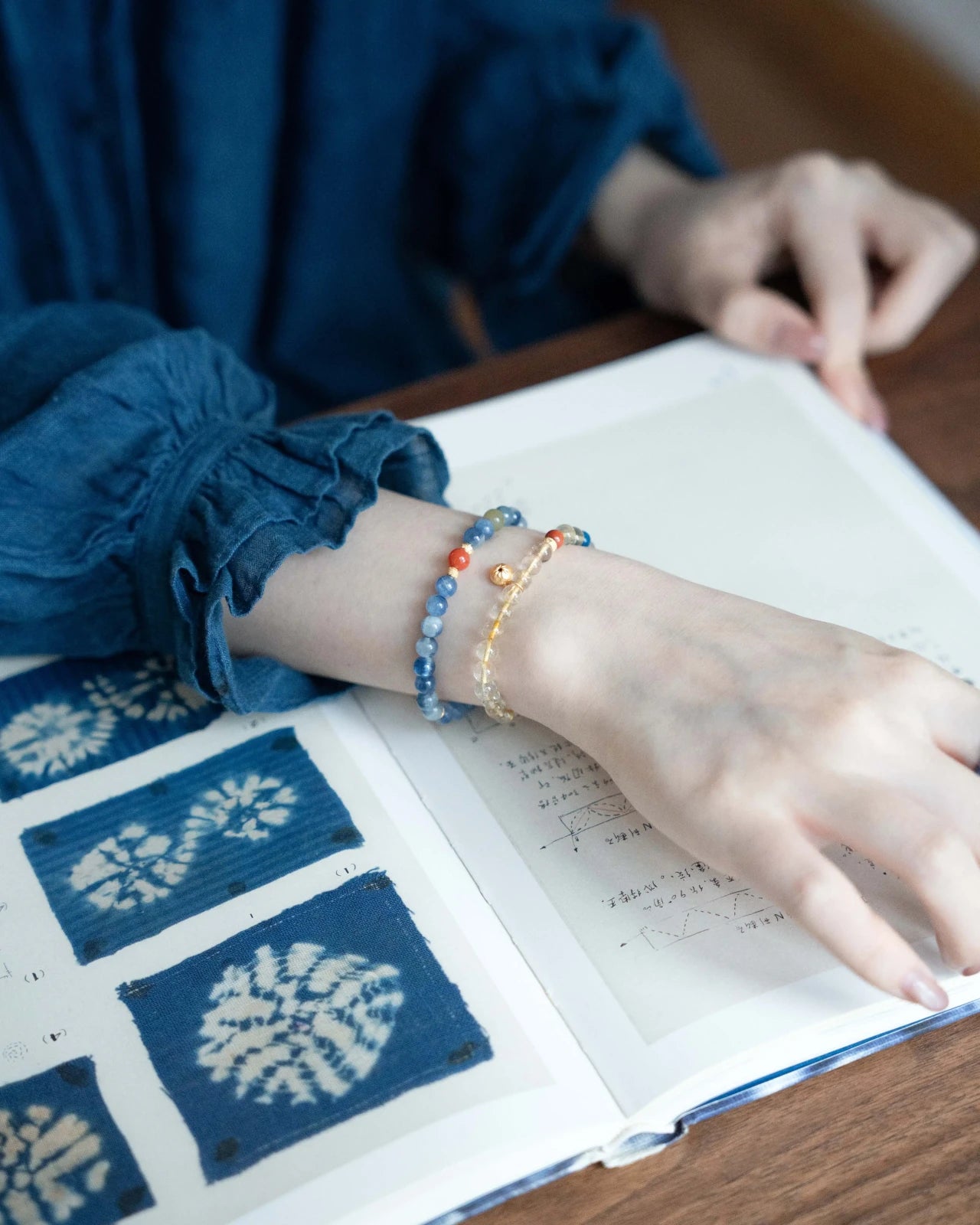 Valor Spectrum Bracelet