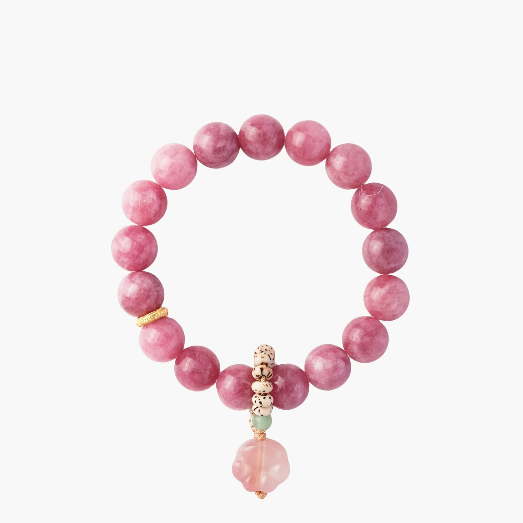 Harmony Pawprints Bracelet