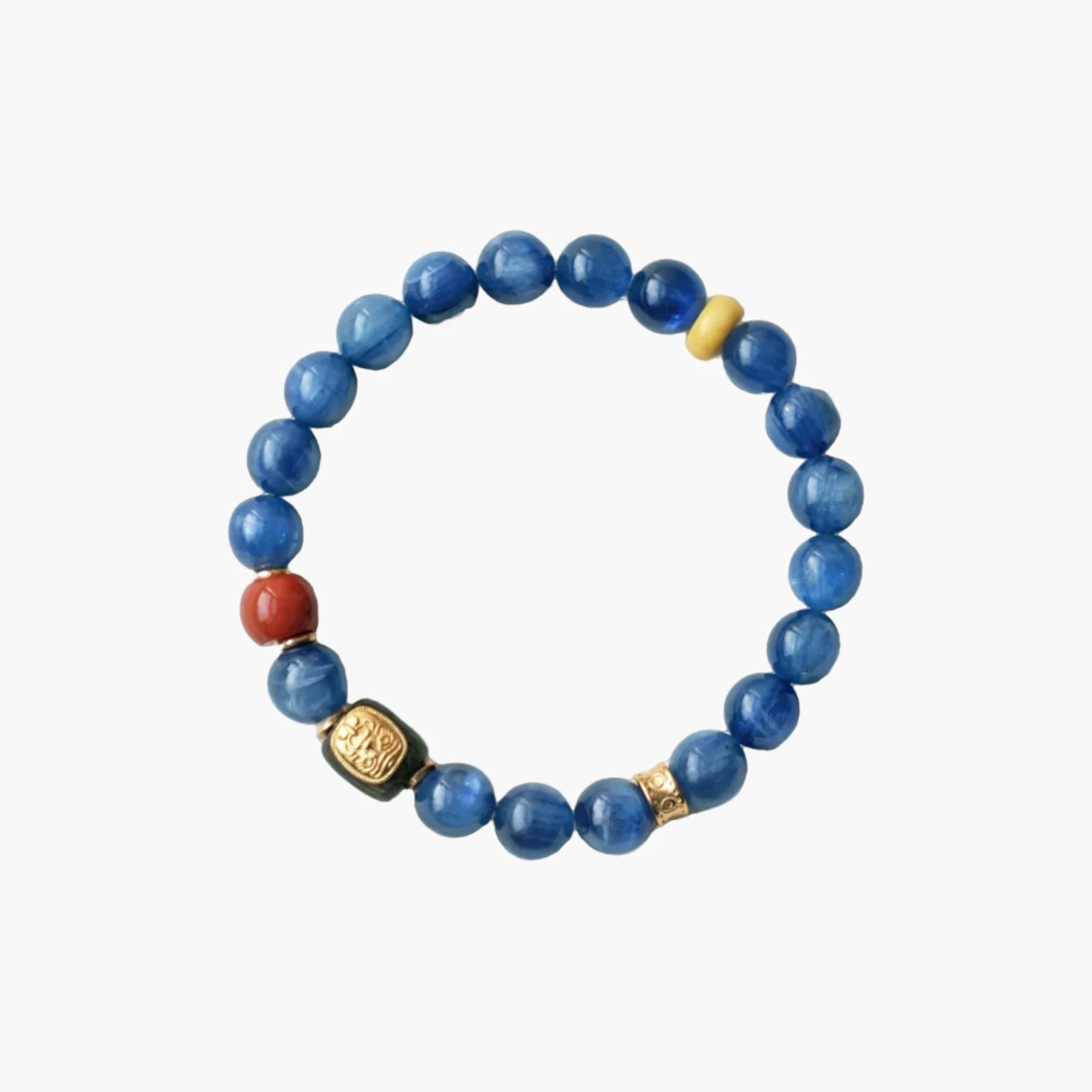 Ember Root Alignment Bracelet