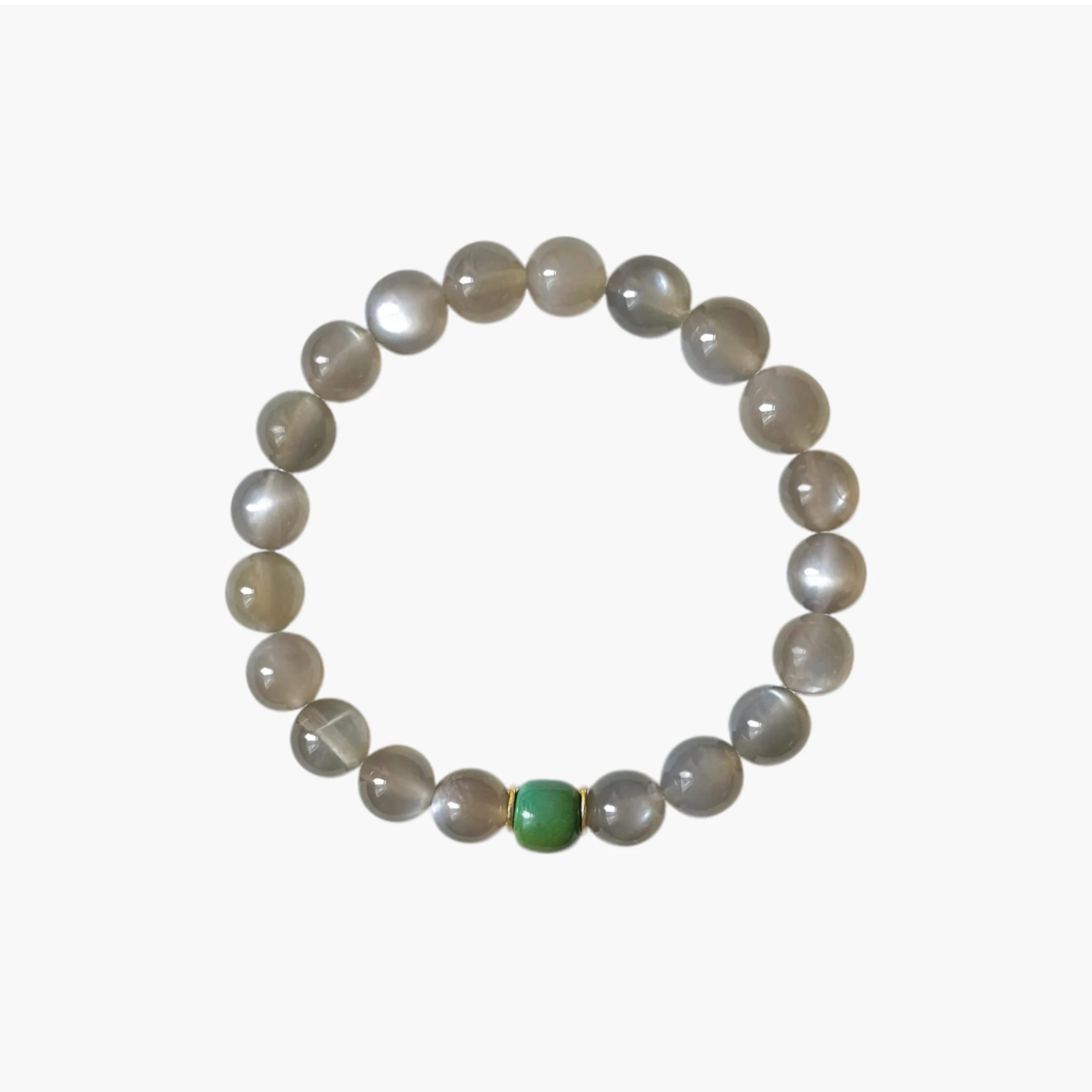 Bracelet Bouclier Céleste