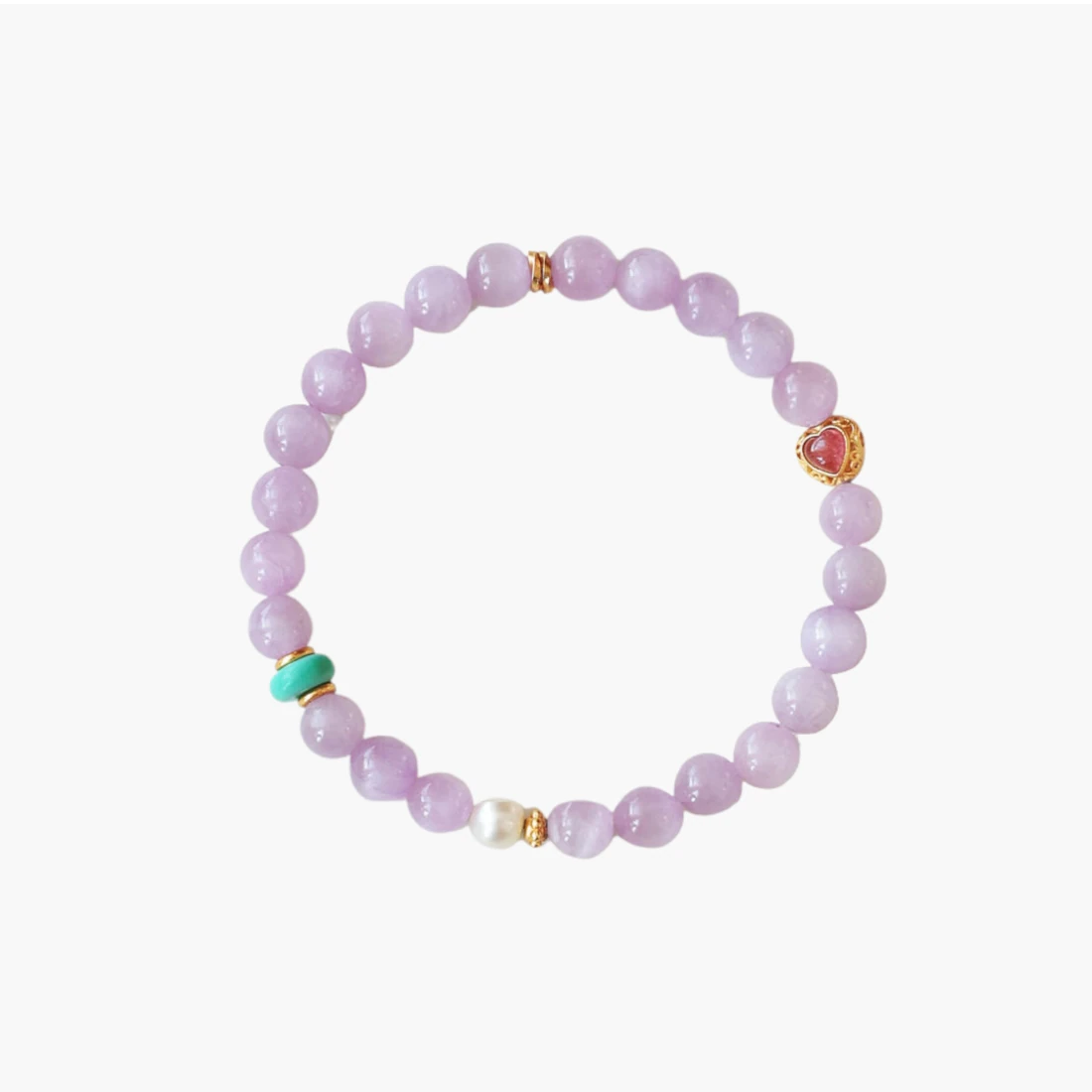 Blossom Sky Talisman Bracelet