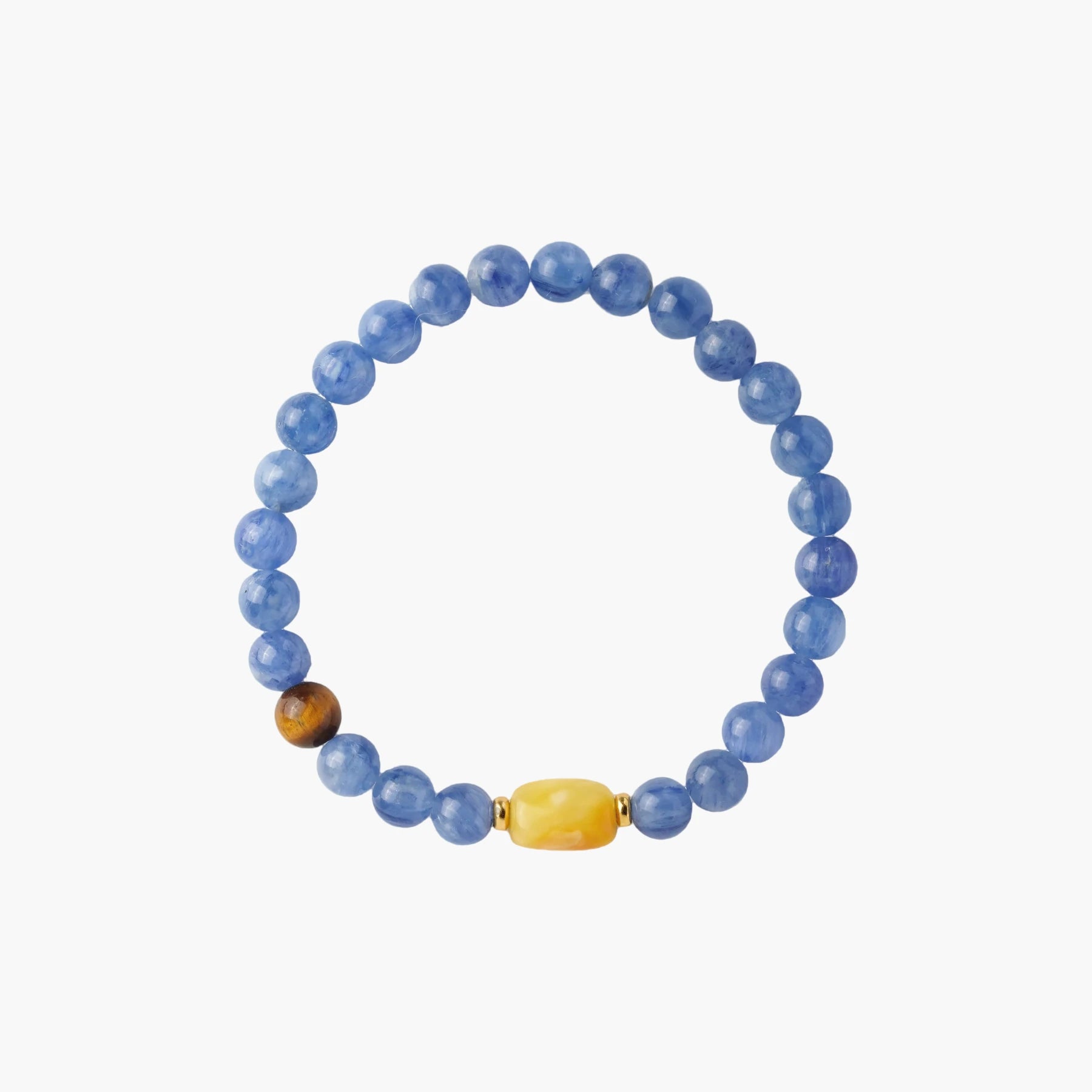 Radiant Alignment Bracelet