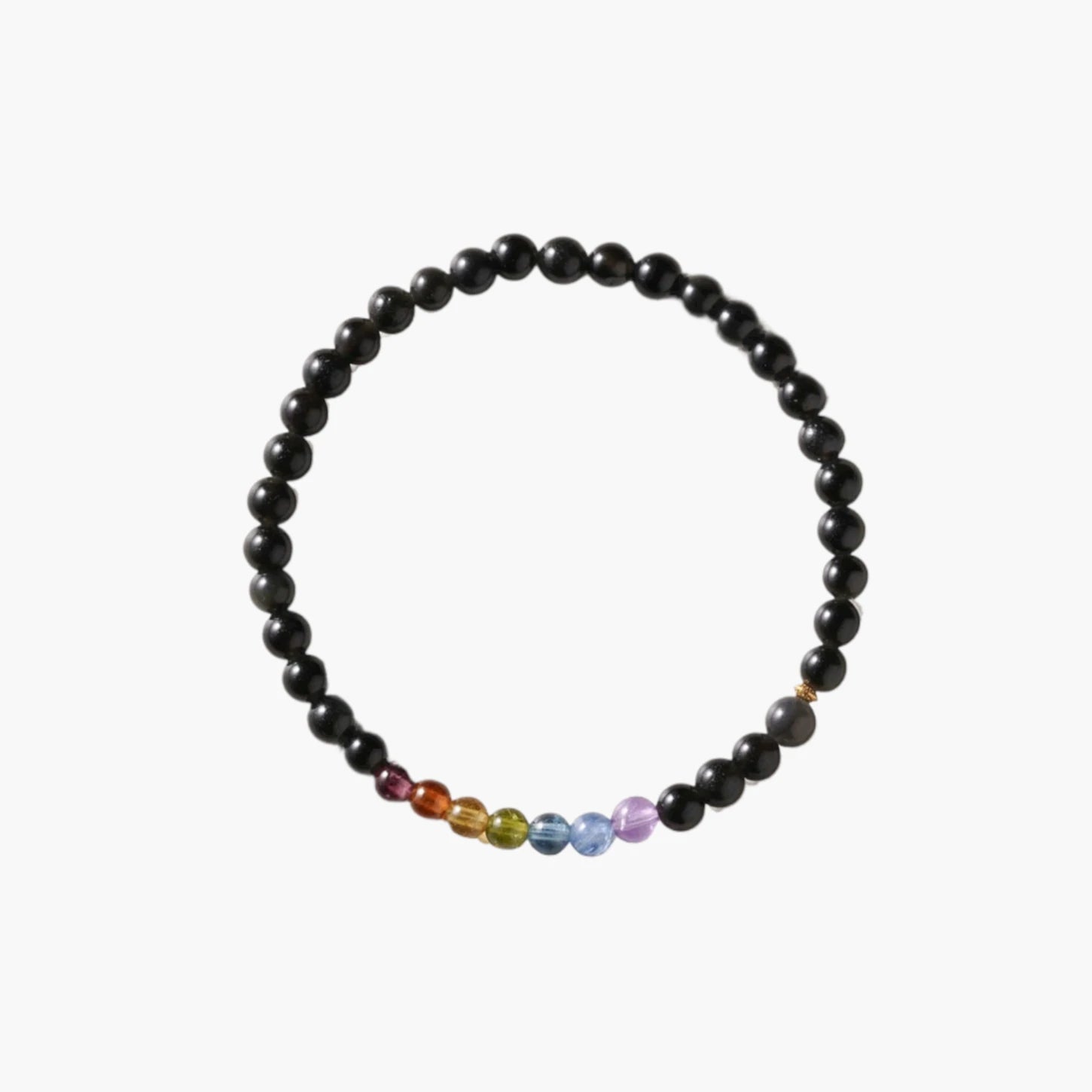 Night-Shield Alignment Bracelet