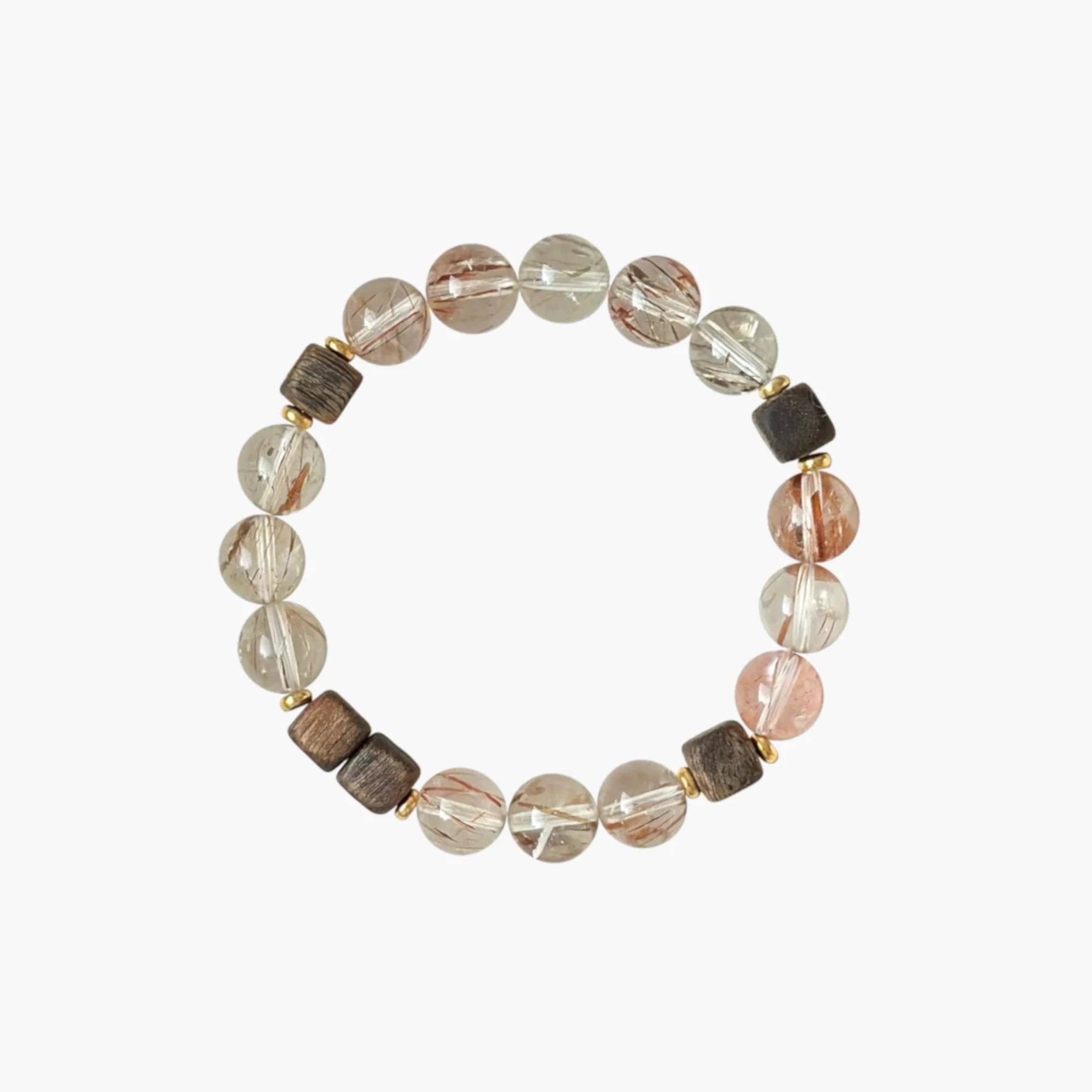 Shadow Root Bracelet