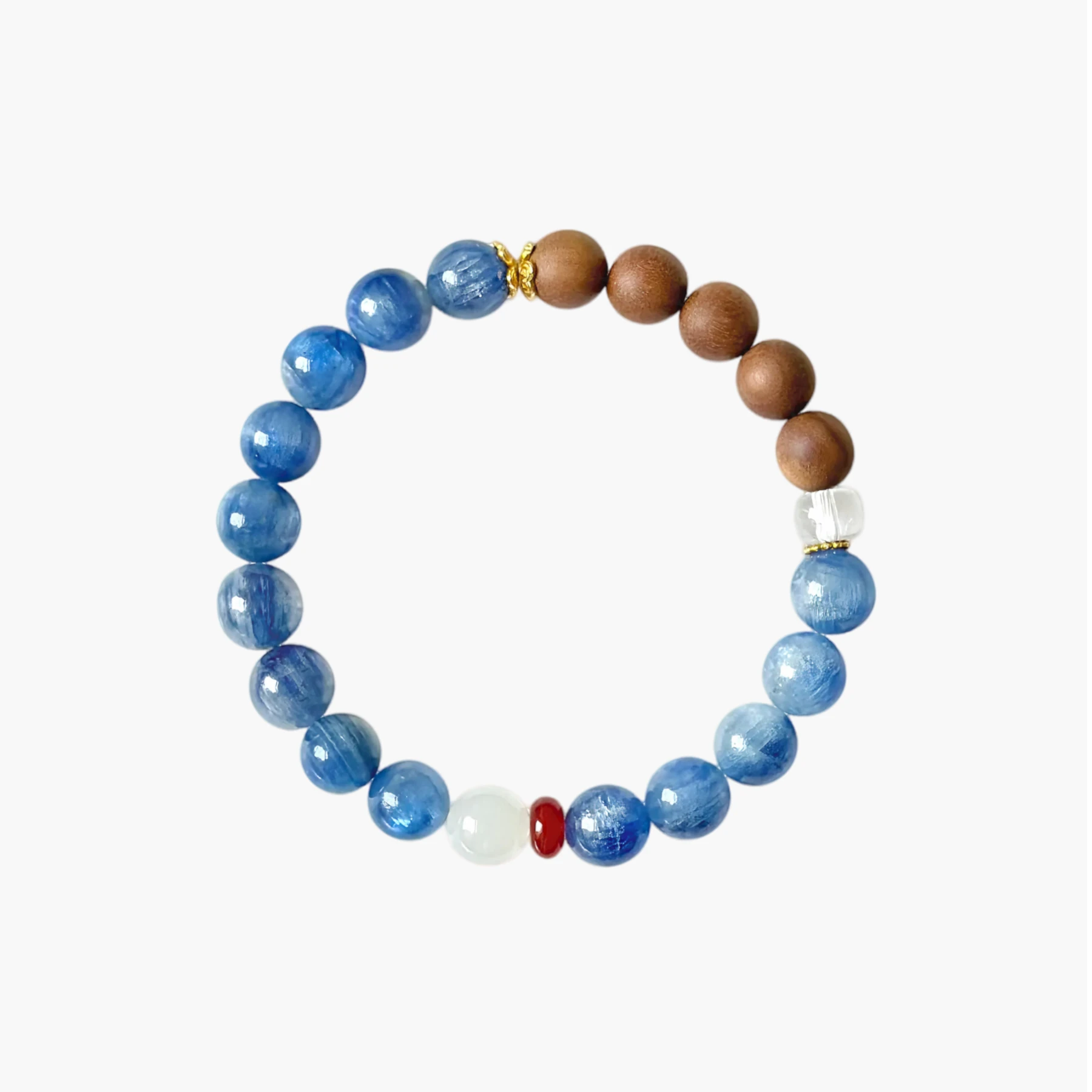 Bracelet d'alignement élémentaire