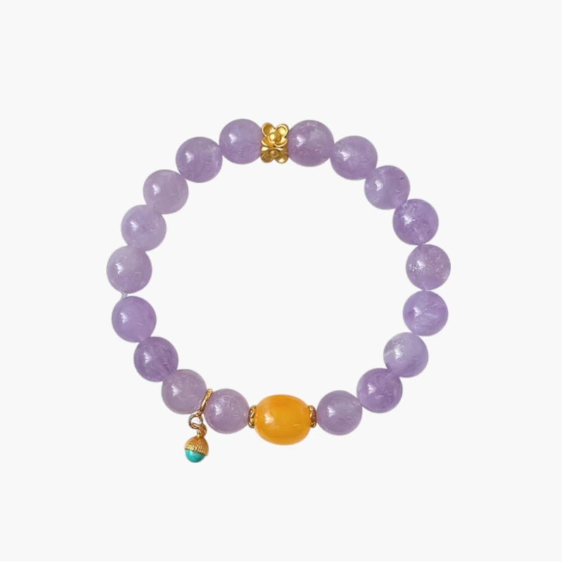 Radiant Soul Bracelet