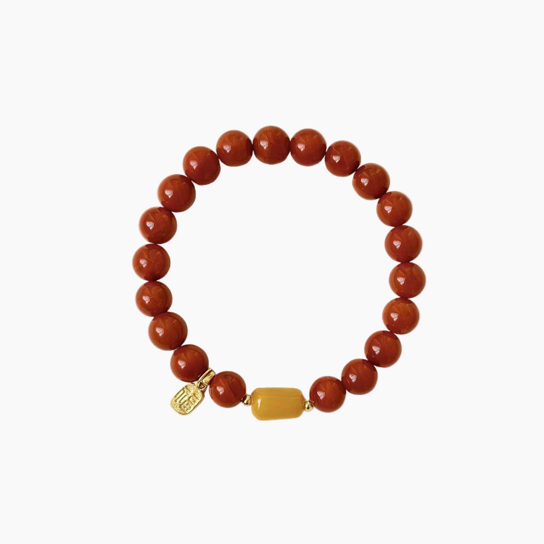 Hearth Resolve Bracelet