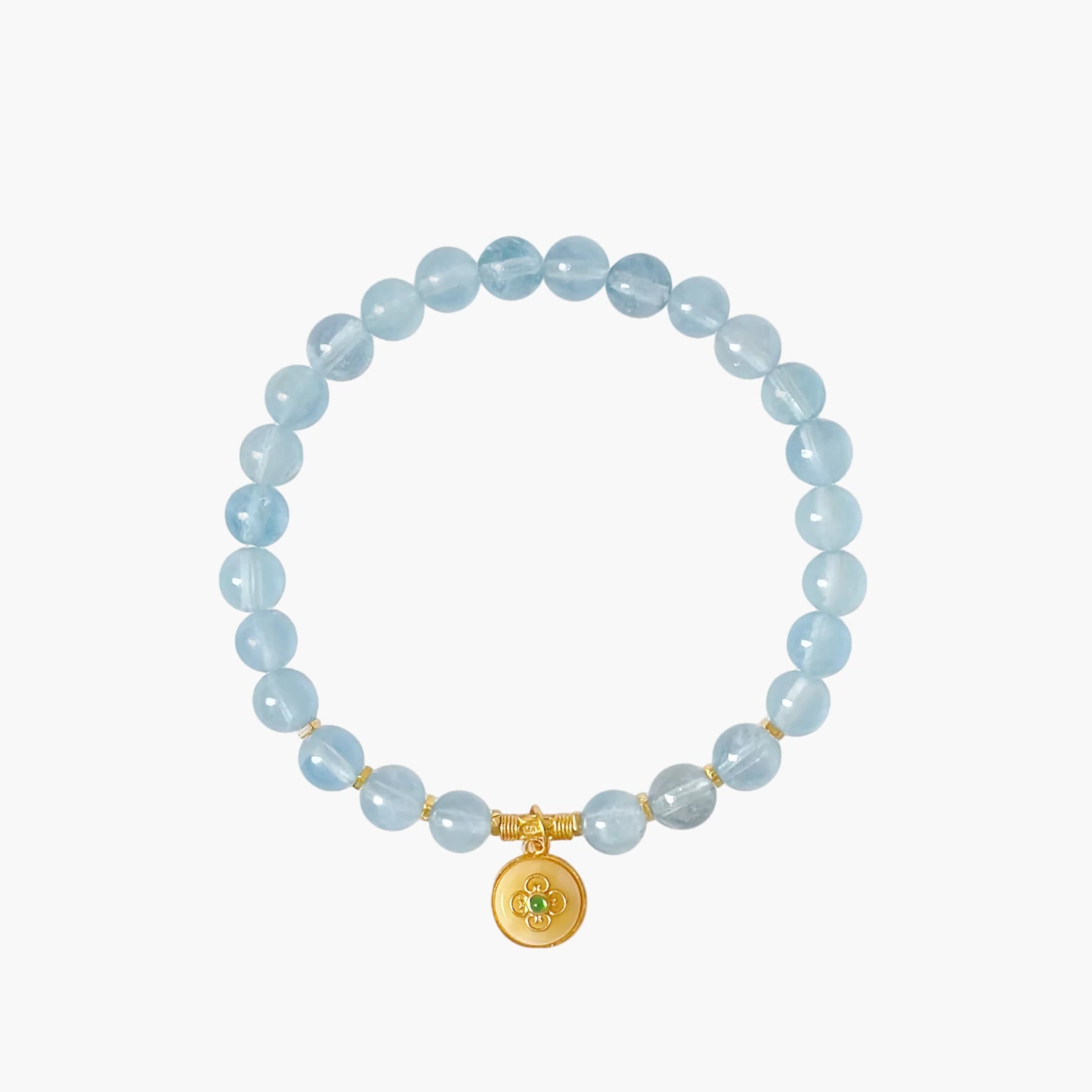 Ocean Clarity Bracelet