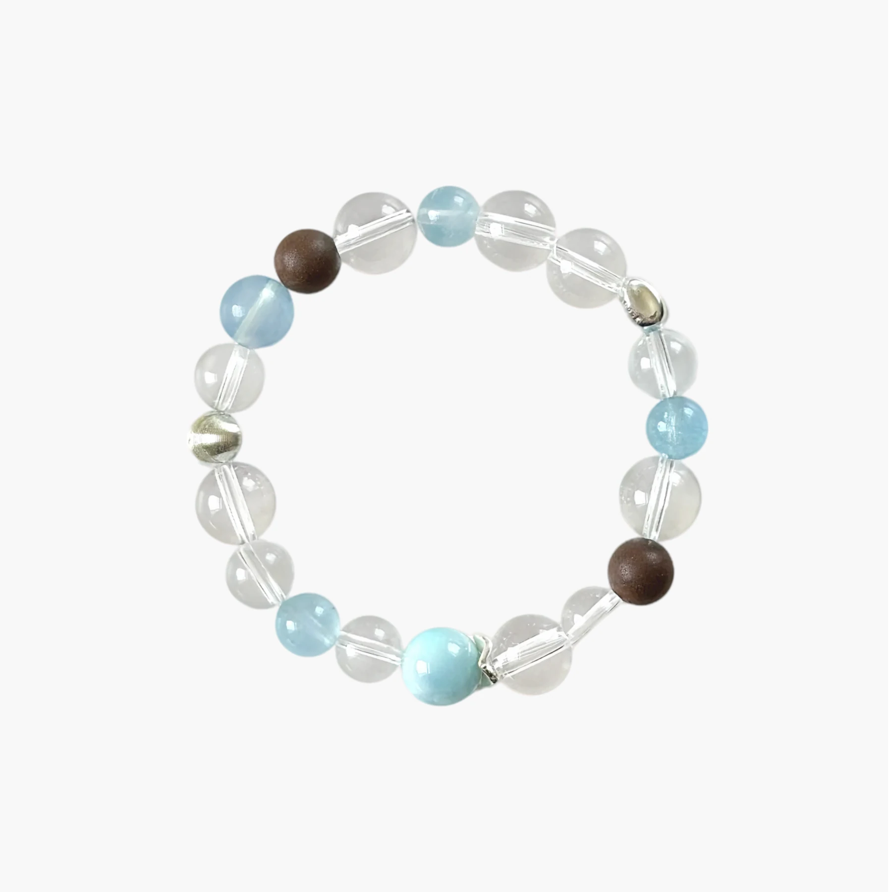 Bracelet Essence des Eaux Tranquilles