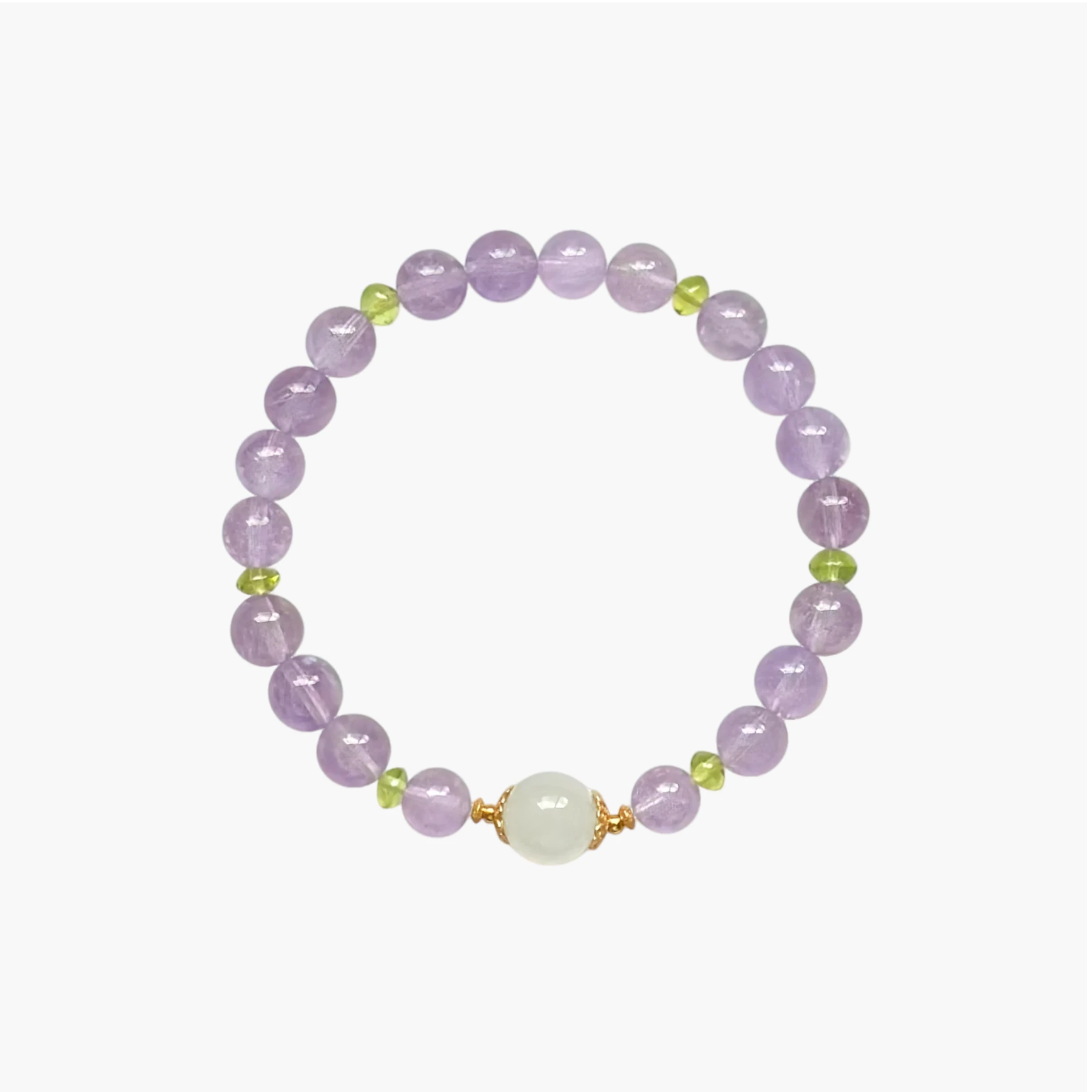 Bracelet Grâce Céleste