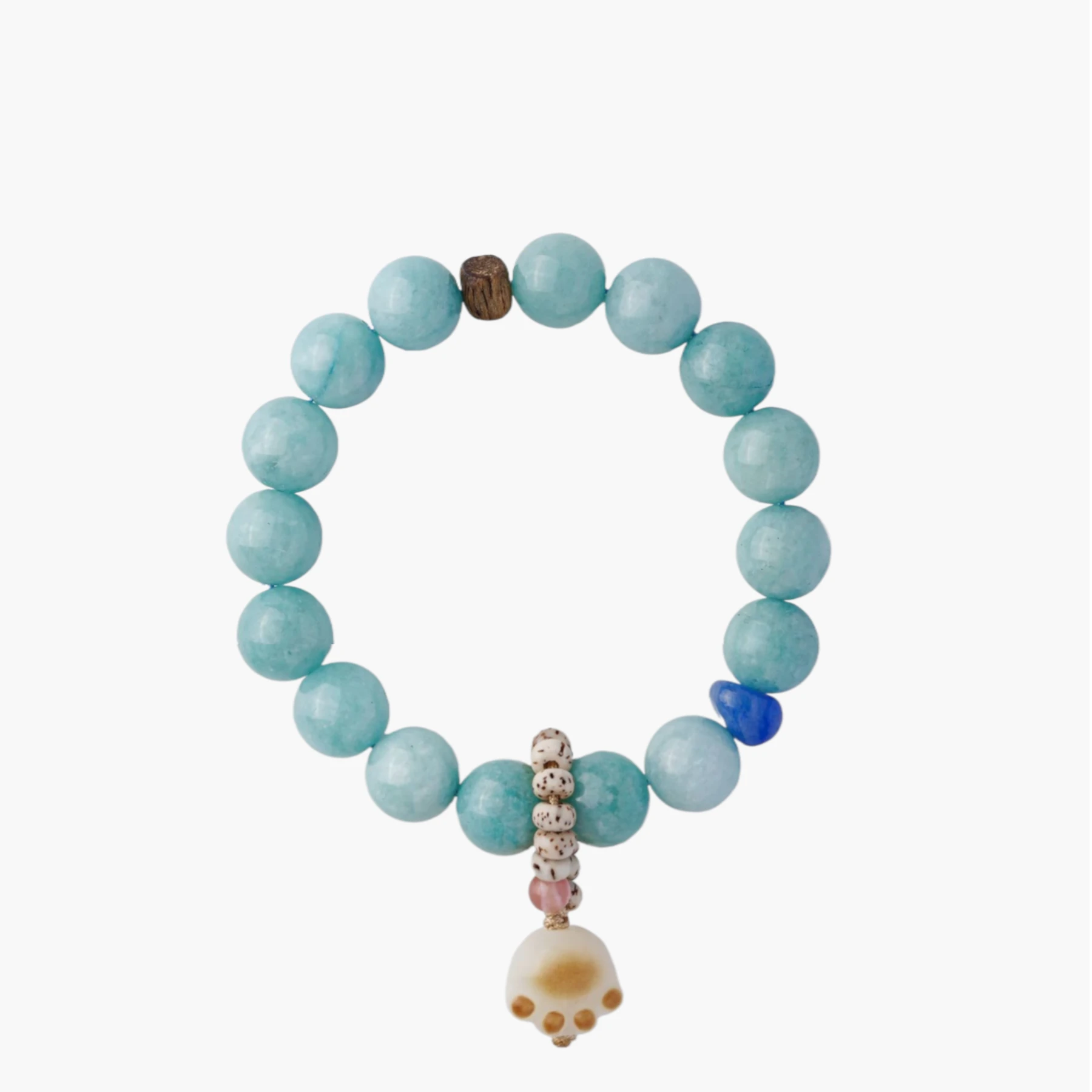 Tide-Root Mindful Balance Bracelet