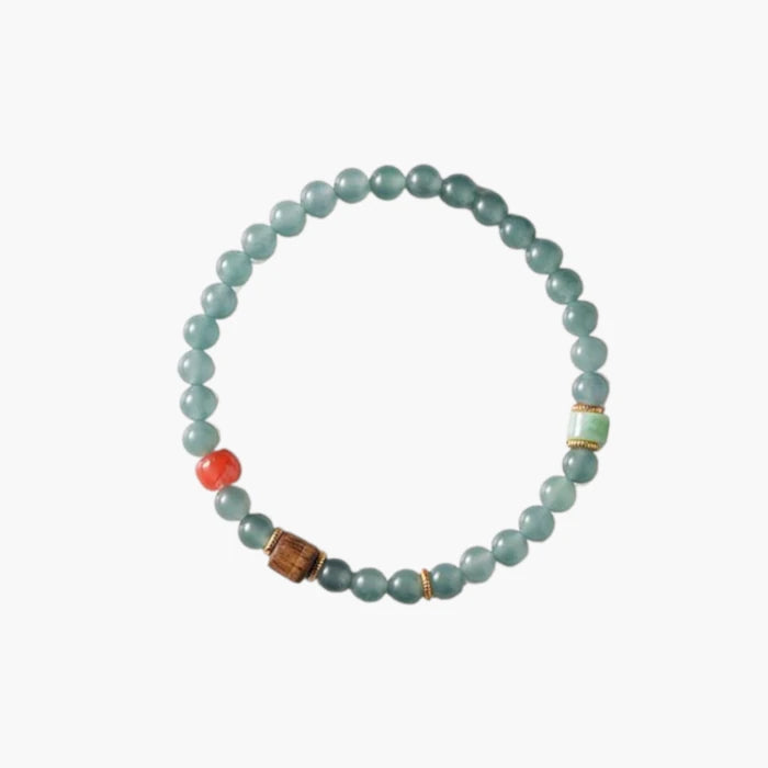 Bluewater Ember Bracelet