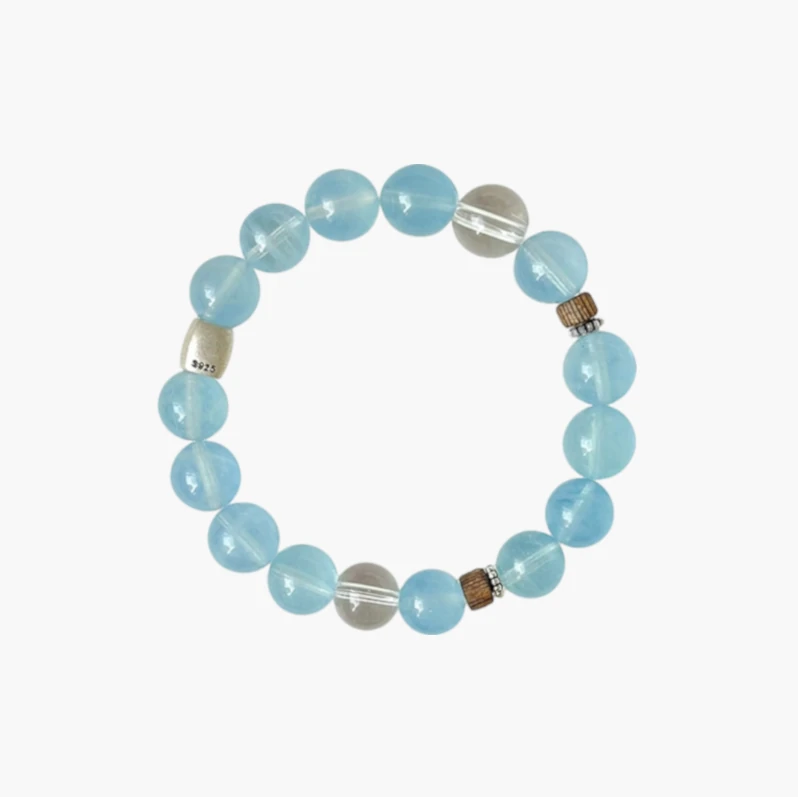 Serenity Purity Bracelet