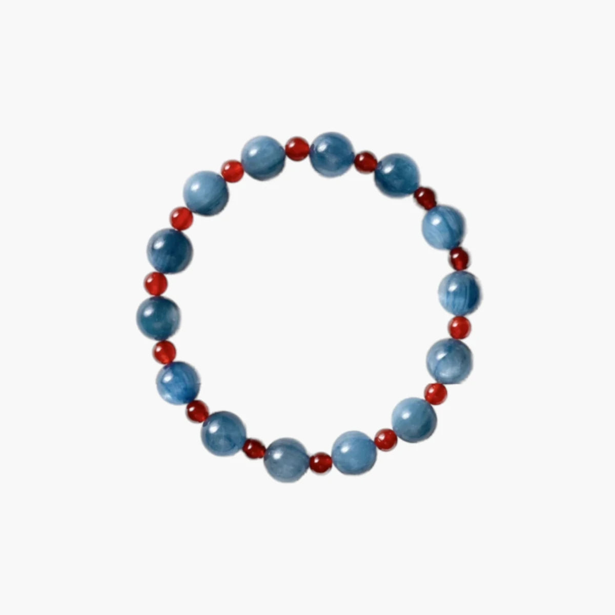 Sky Ember Alignment Bracelet