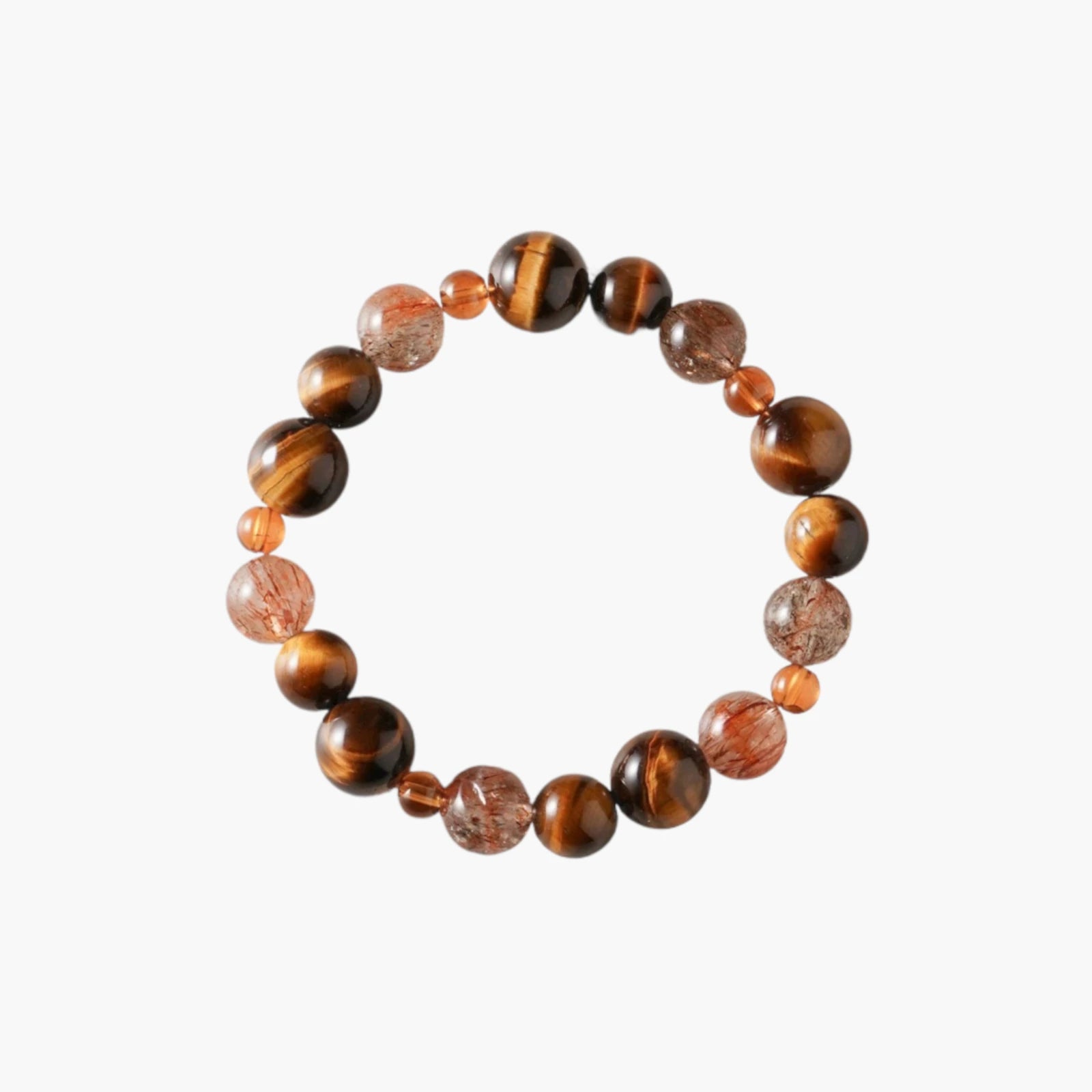 Focus Ember Shield Bracelet