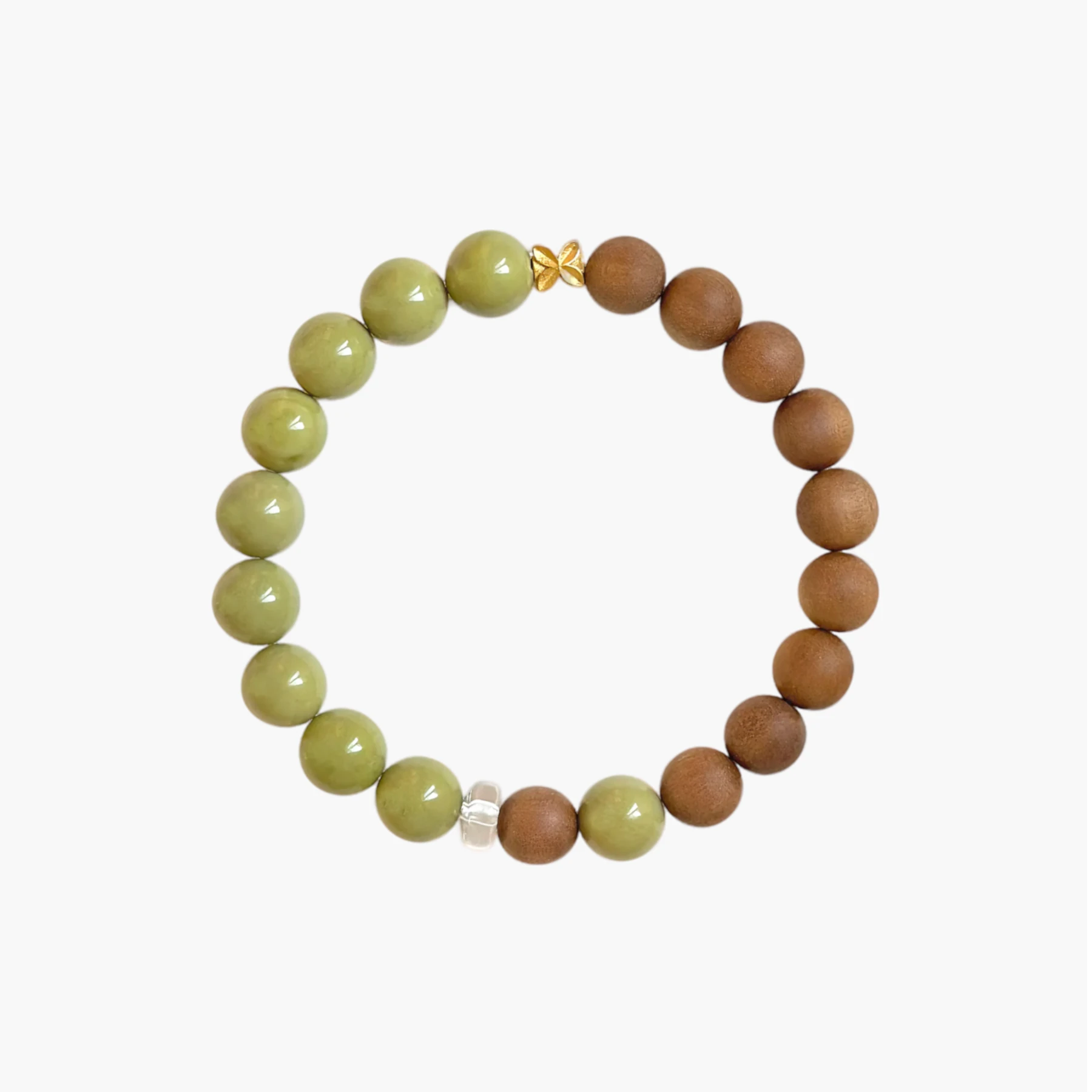 Bracelet Calme et Concentration