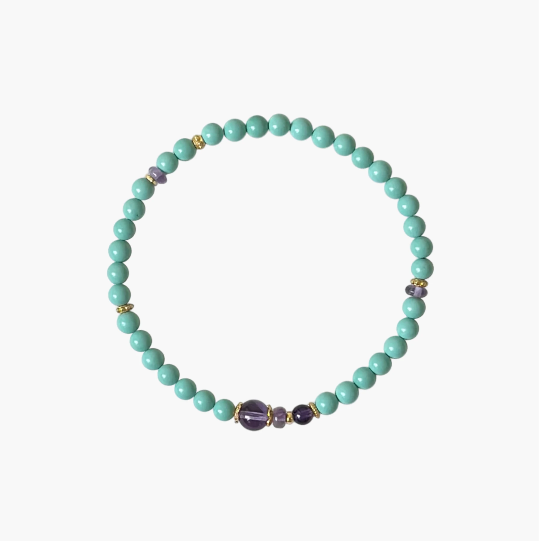 Bracelet Voix Céleste