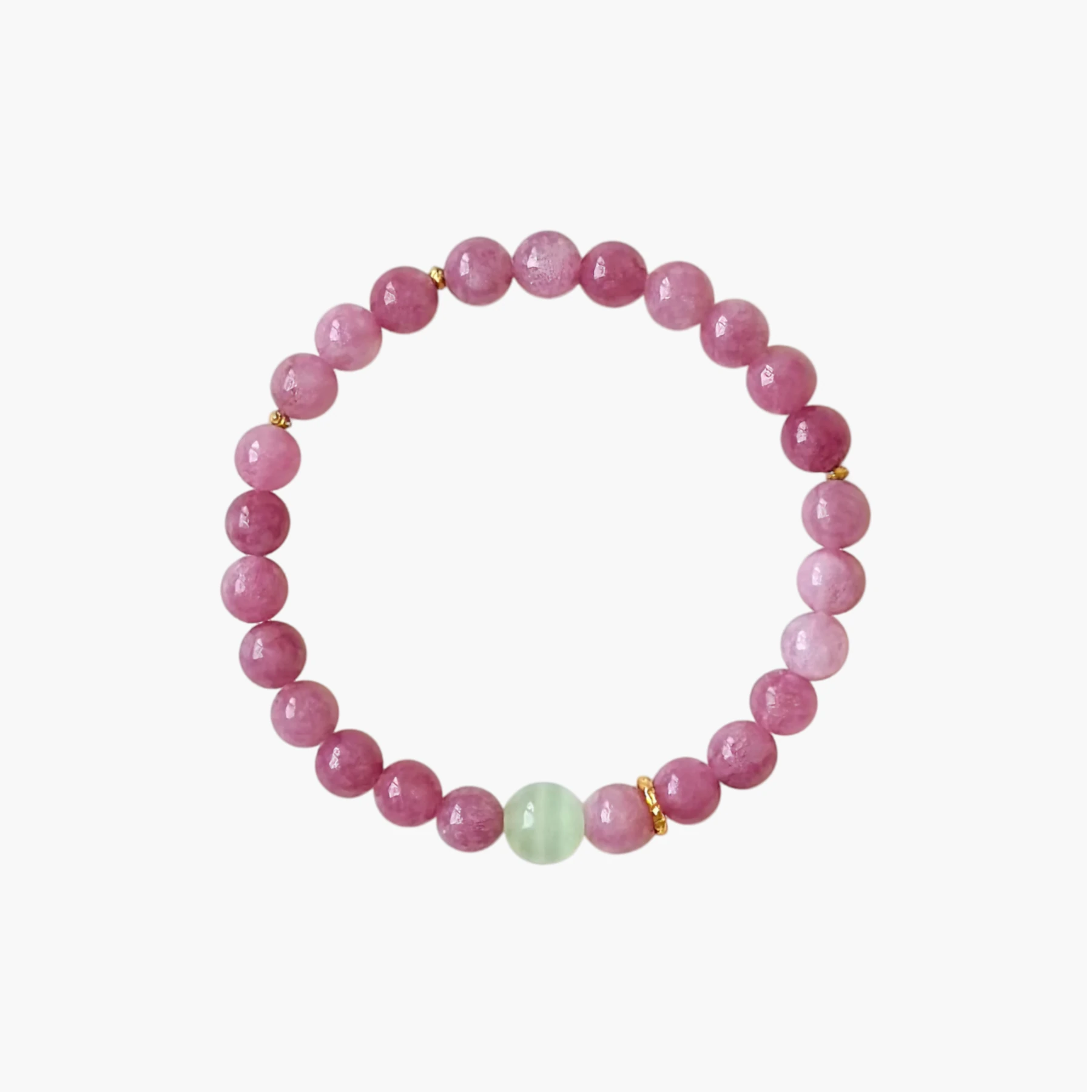 Bracelet Racine et Élévation