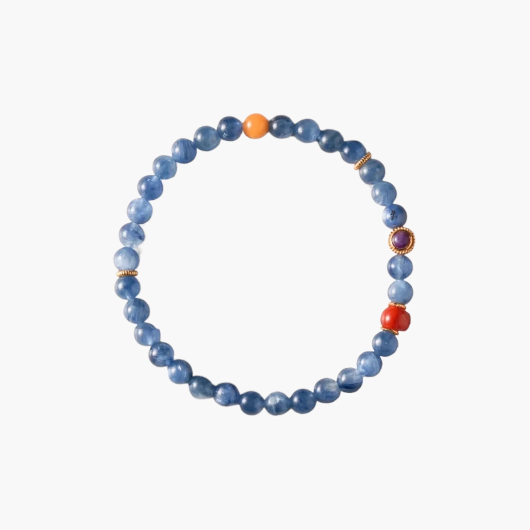 Celestial Harmony Alignment Bracelet