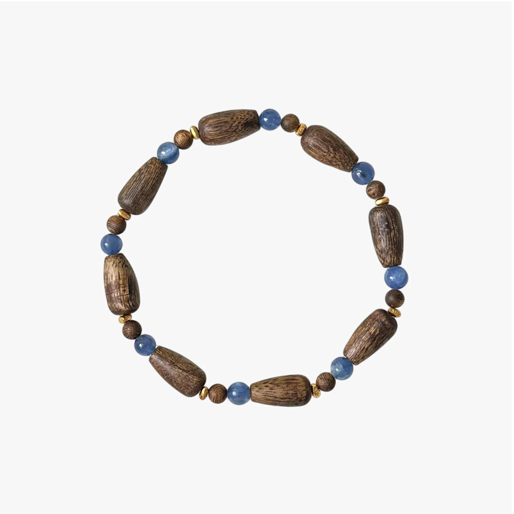 Tranquil Voice Bracelet