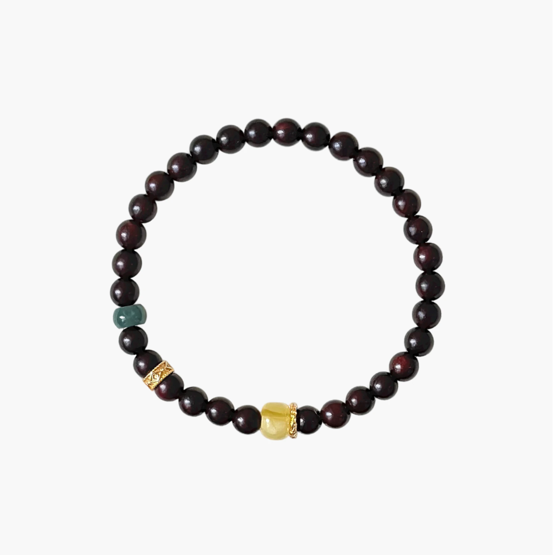 Trinity Harmony Bracelet