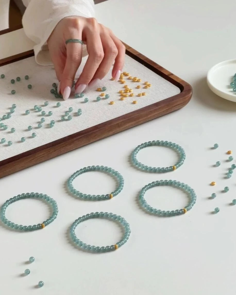 Ocean Tranquility Bracelet