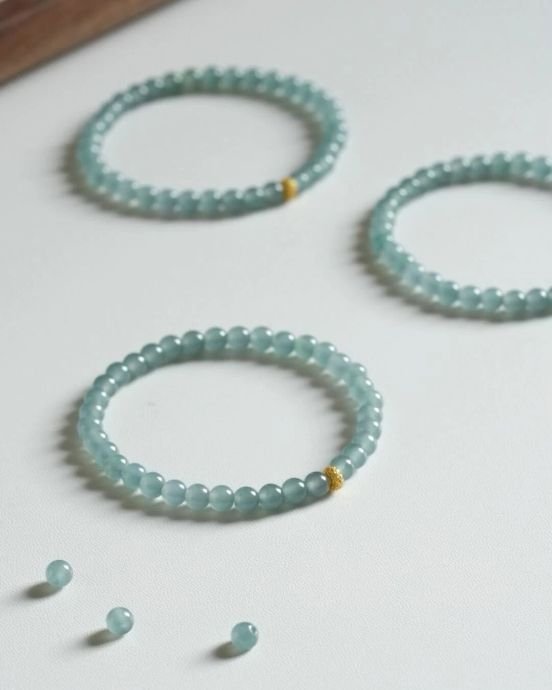 Ocean Tranquility Bracelet
