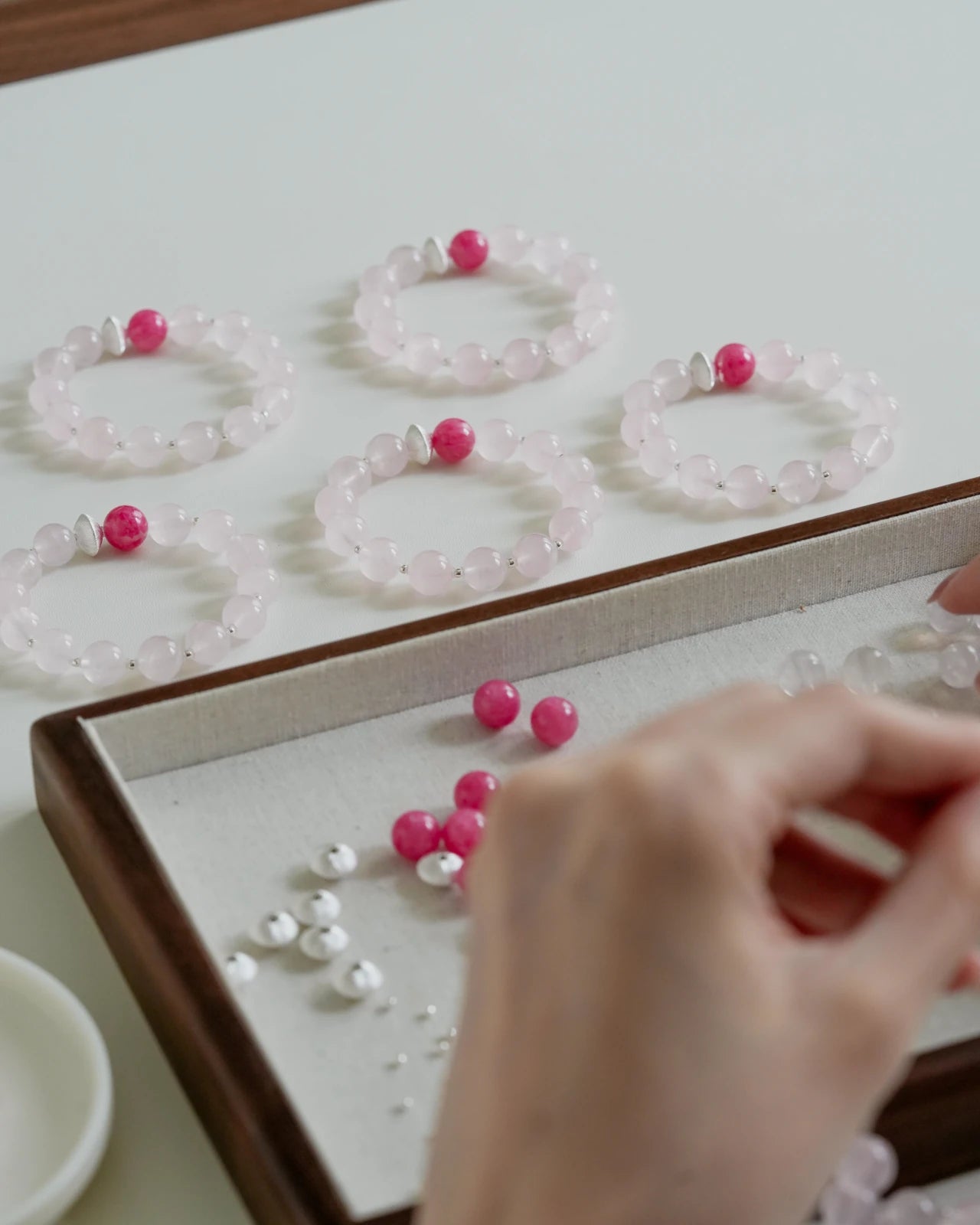 Emotional Alchemy Bracelet