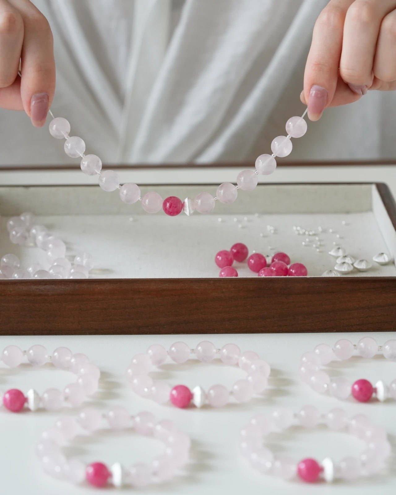 Emotional Alchemy Bracelet