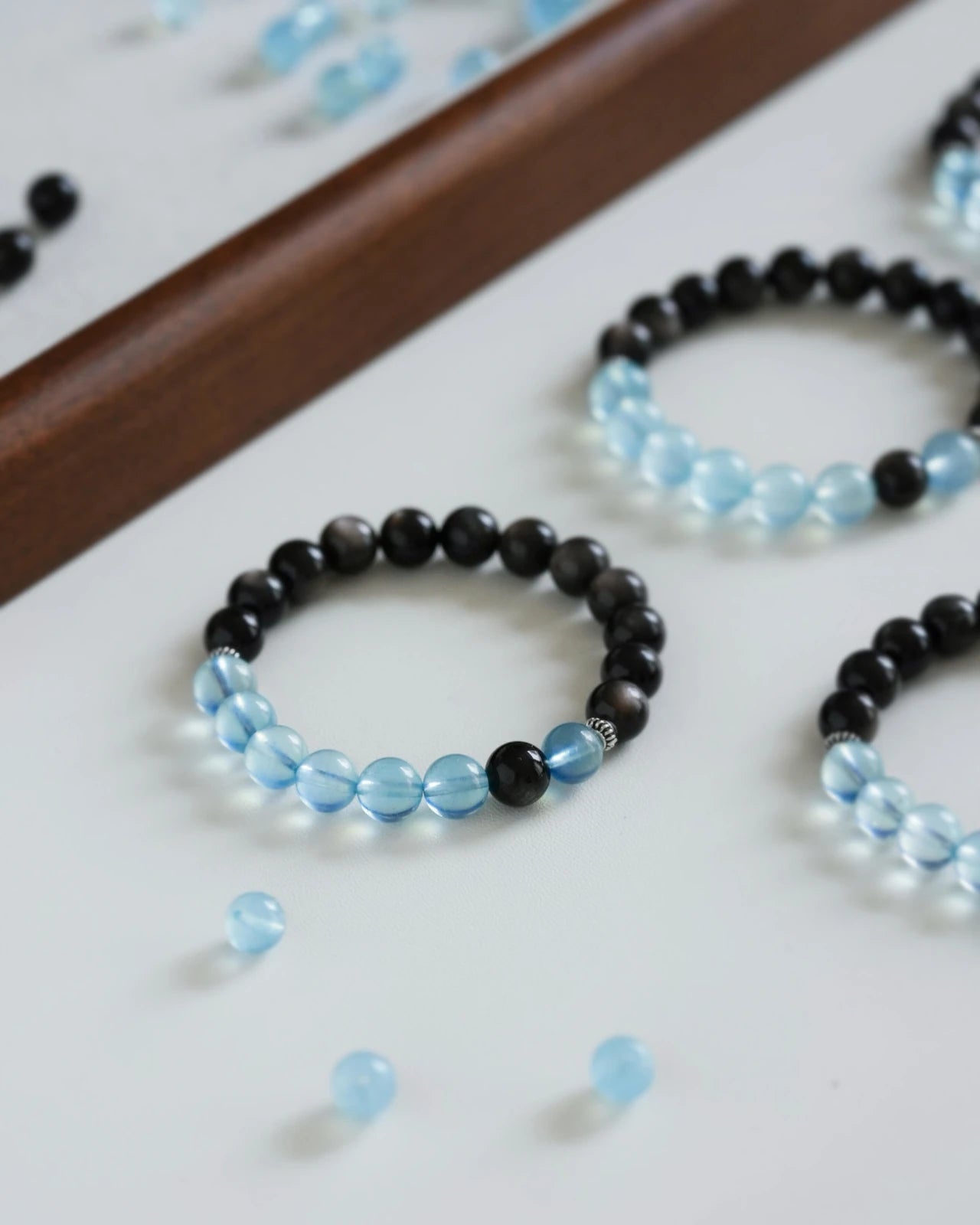 Bracelet Bouclier de Clarté