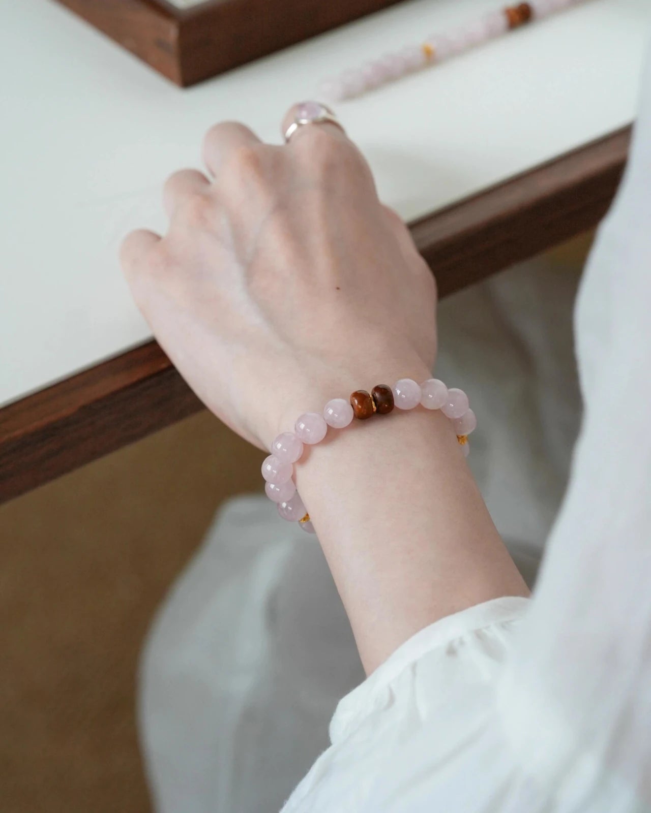 Tender Heart Bracelet