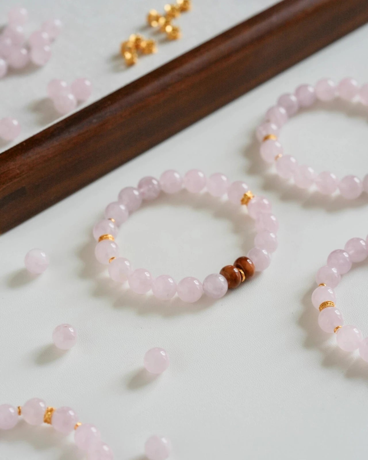 Tender Heart Bracelet