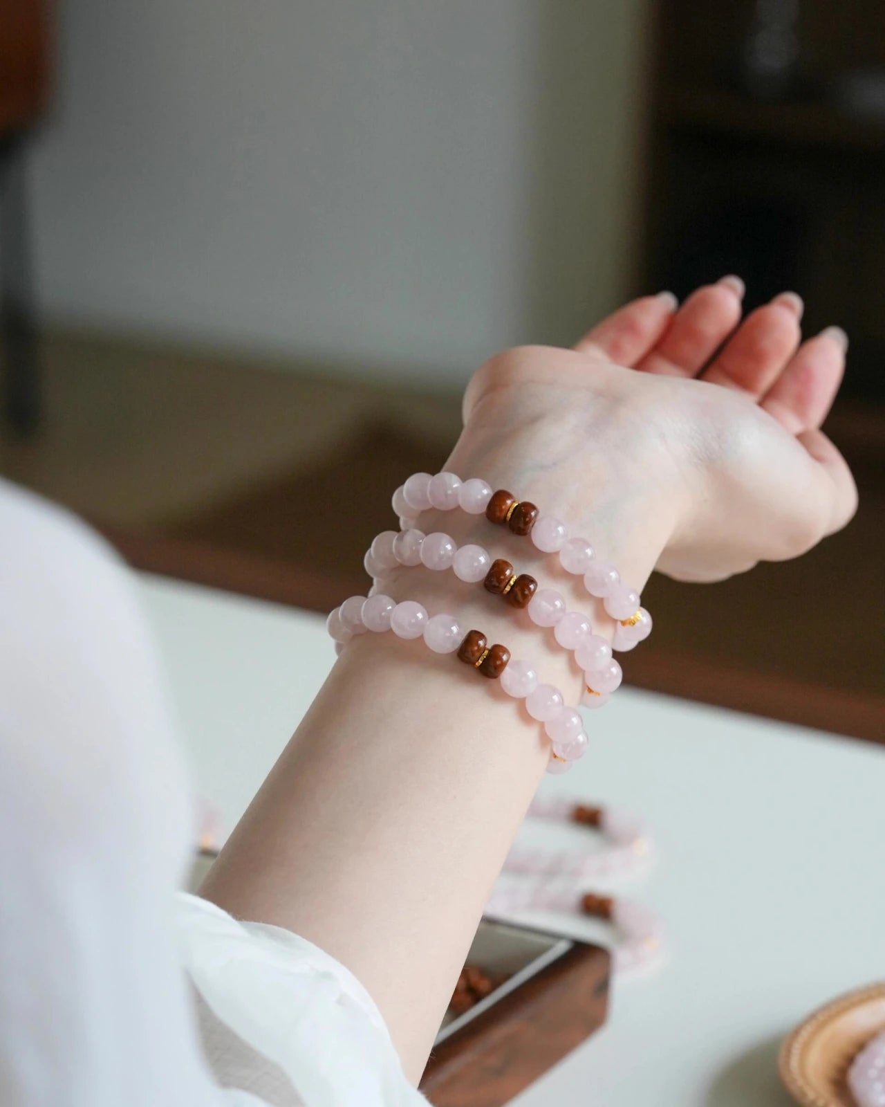 Tender Heart Bracelet