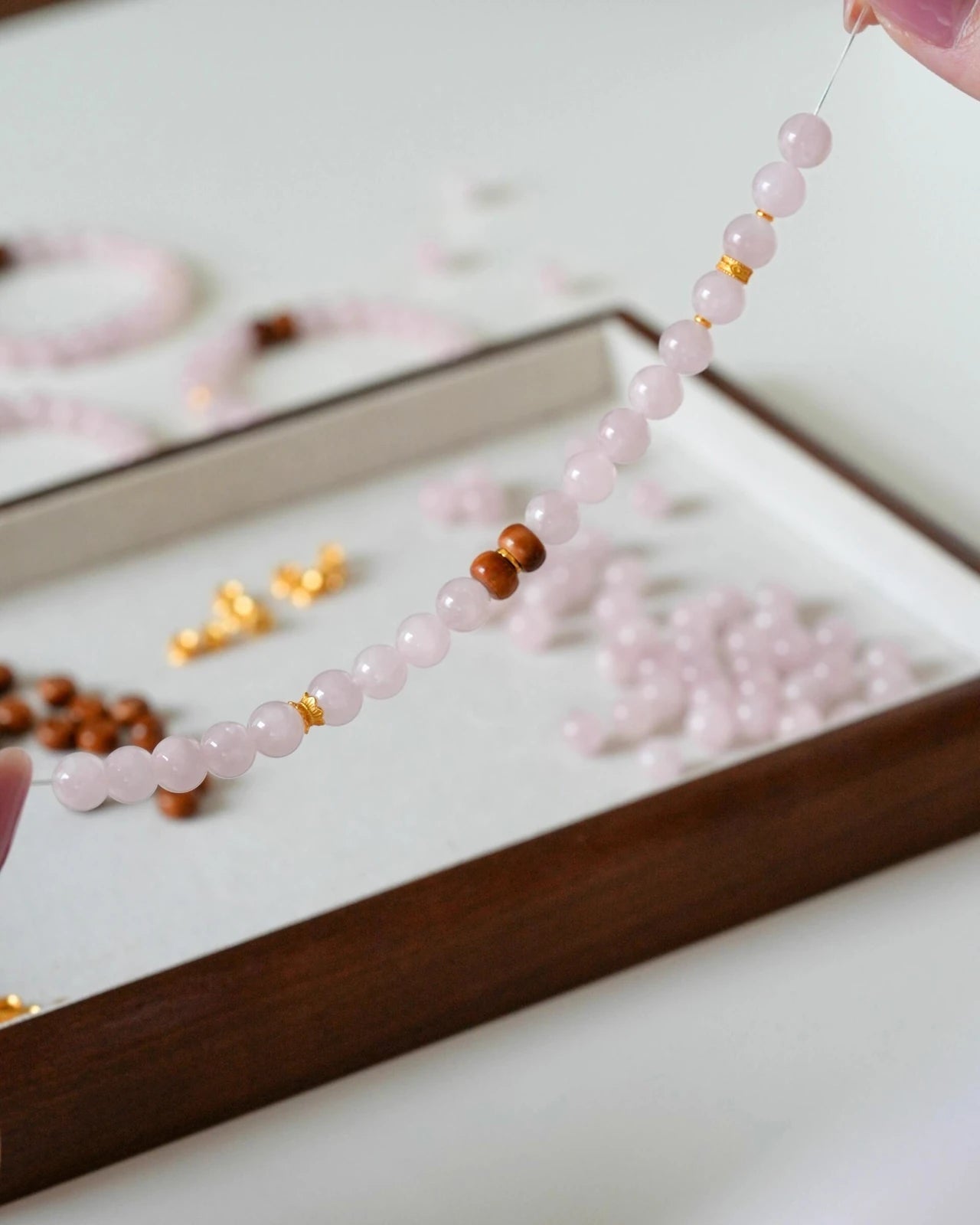 Tender Heart Bracelet