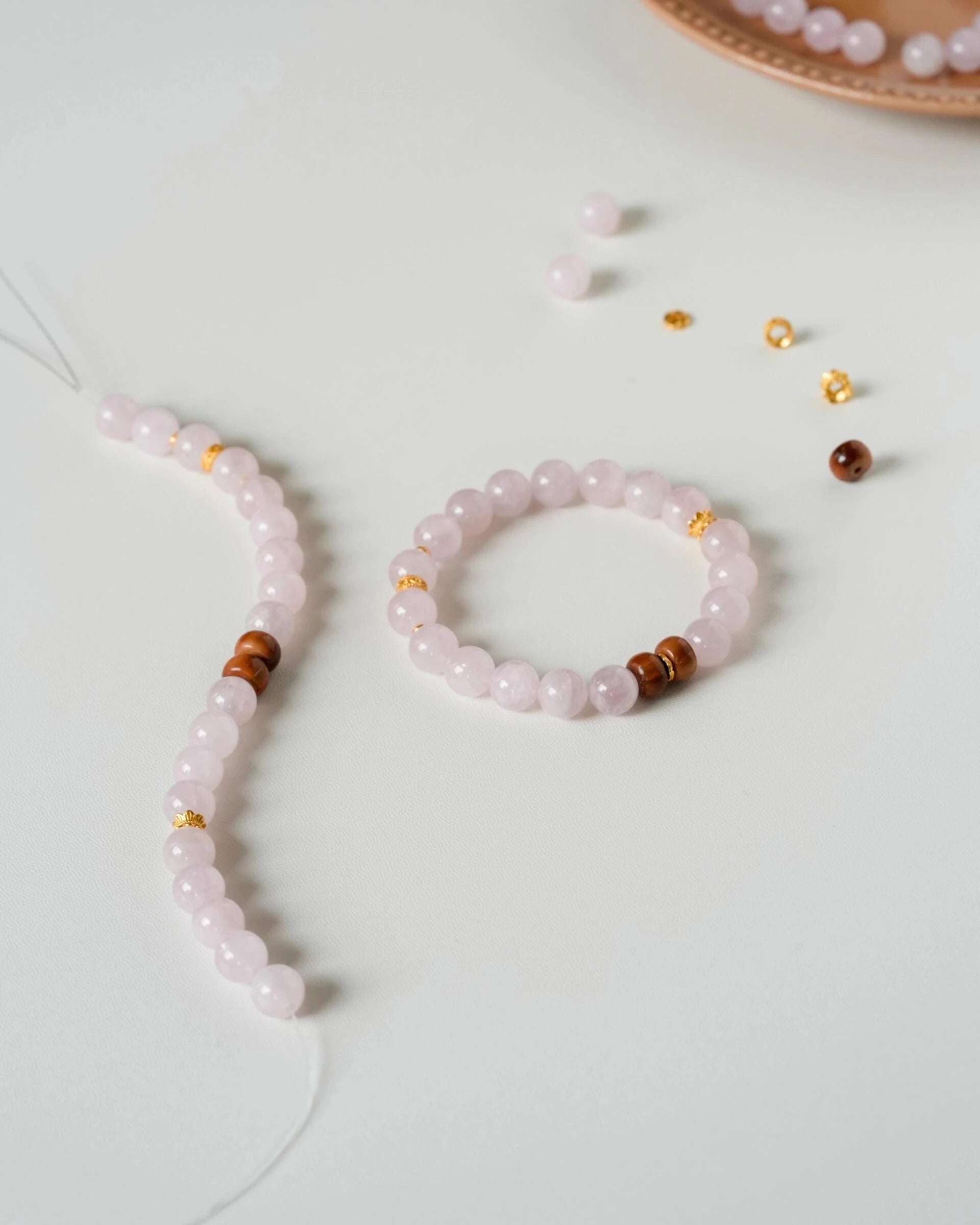 Tender Heart Bracelet