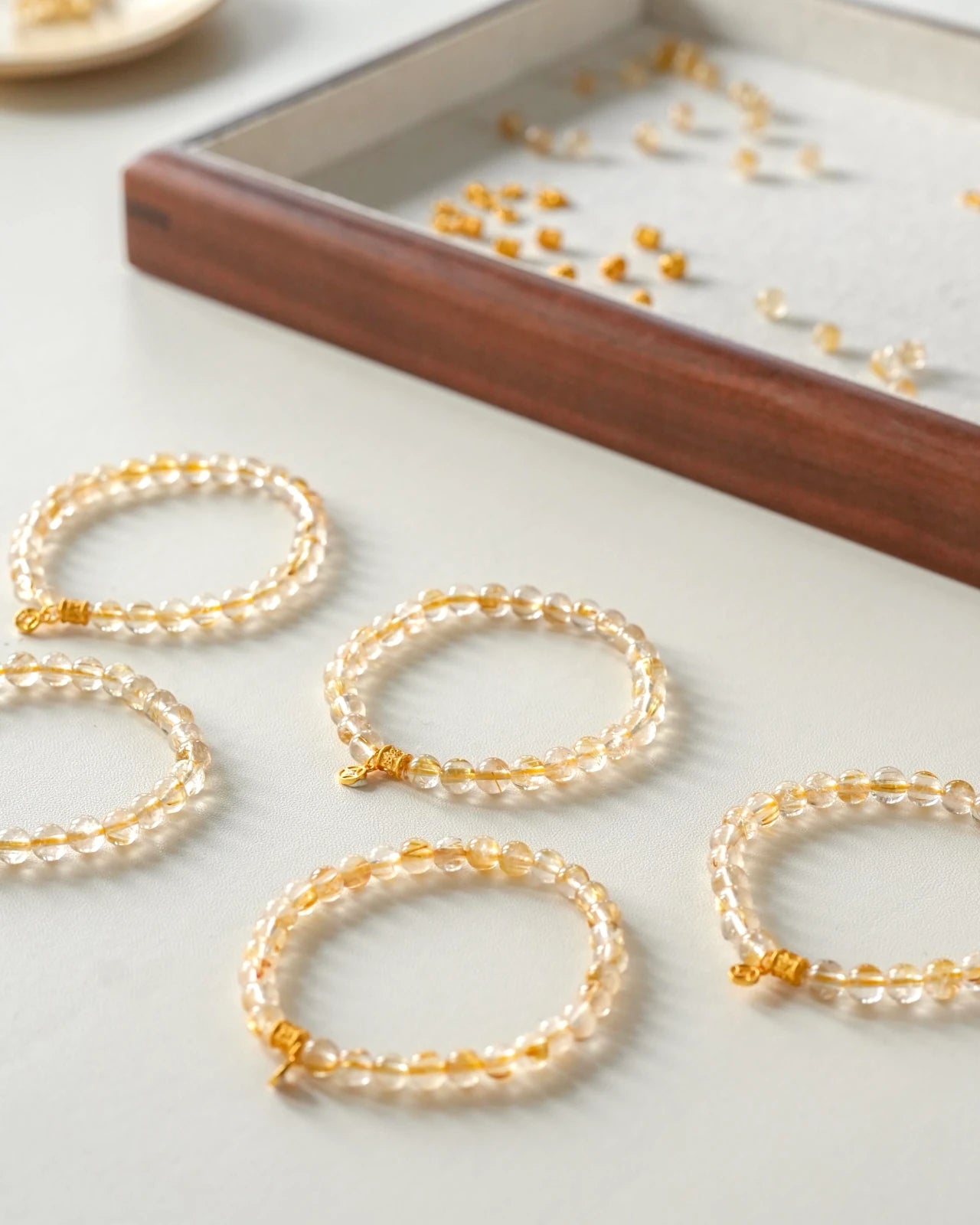 Radiant Insight Bracelet