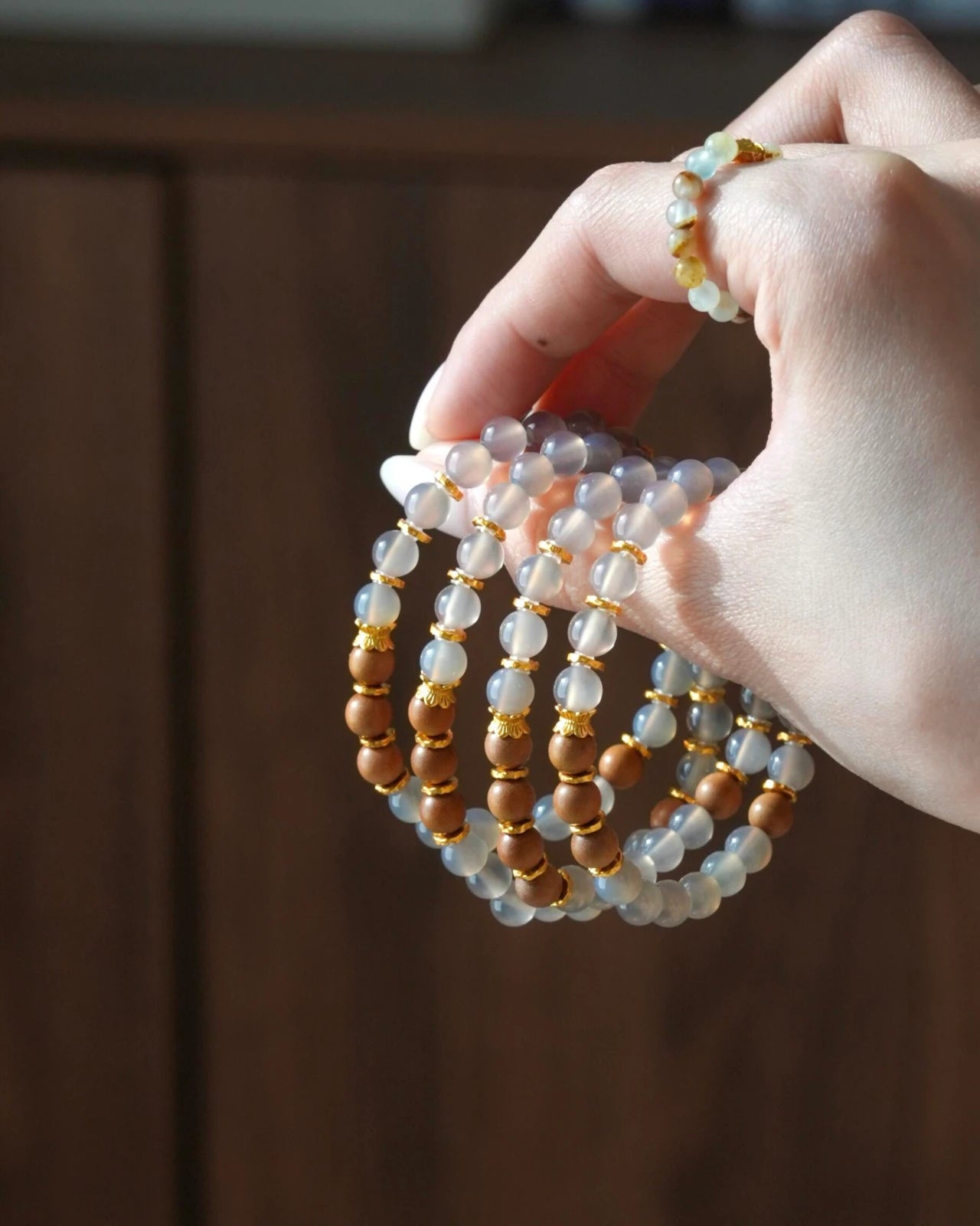 Serenity Flow Bracelet